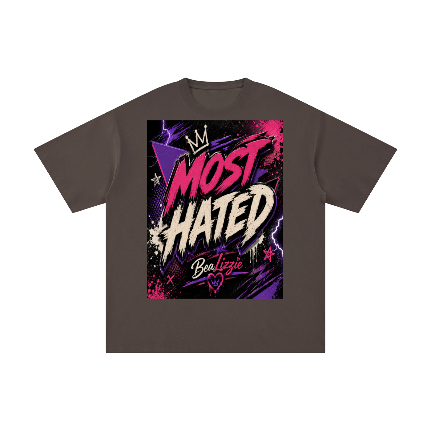 Unisex Pure Cotton T-Shirt