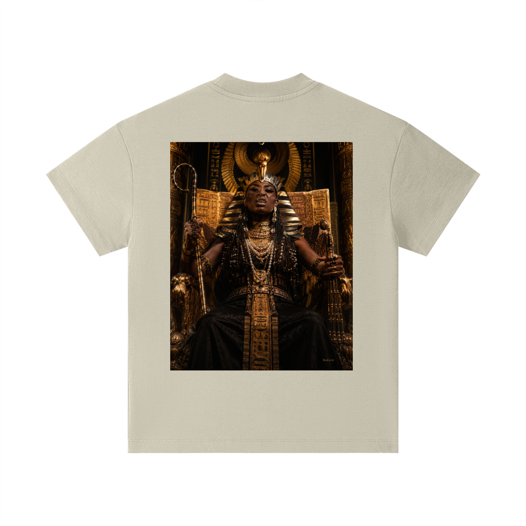 T-shirt enfant essentiel en pur coton