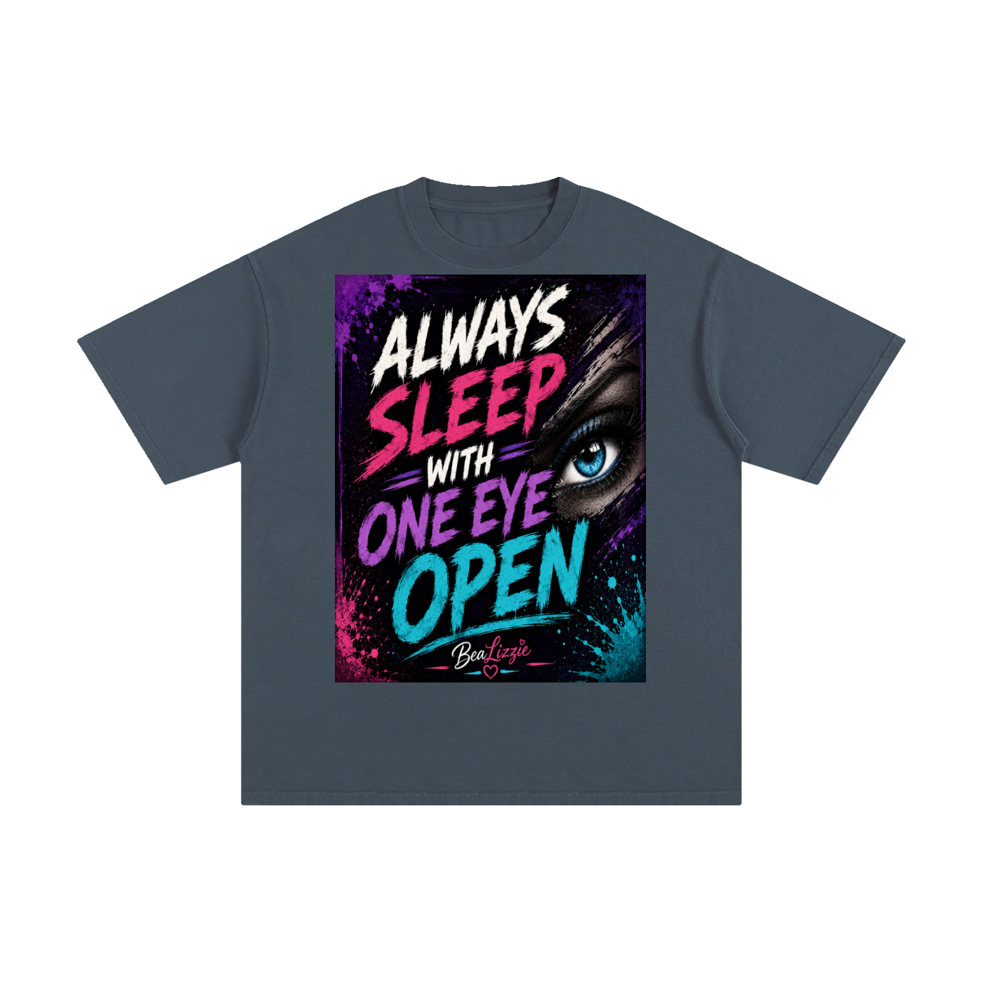 Unisex Pure Cotton T-Shirt