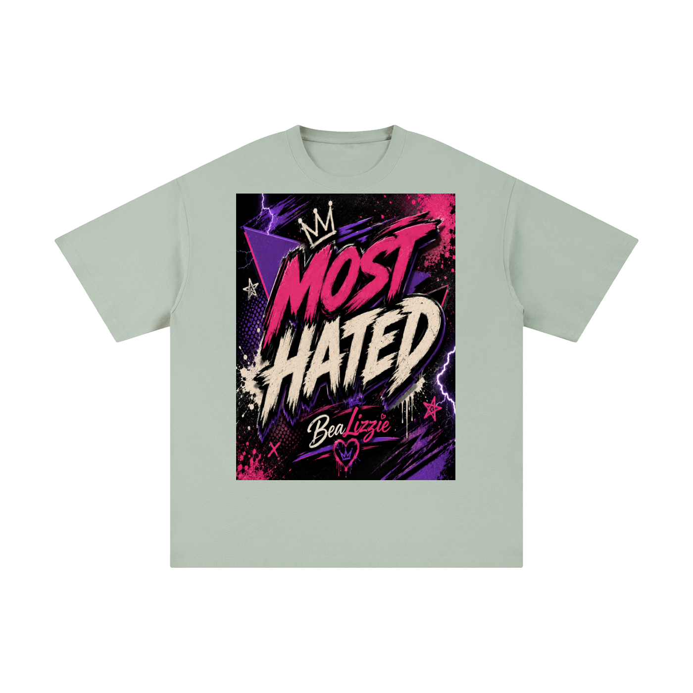 Unisex Pure Cotton T-Shirt