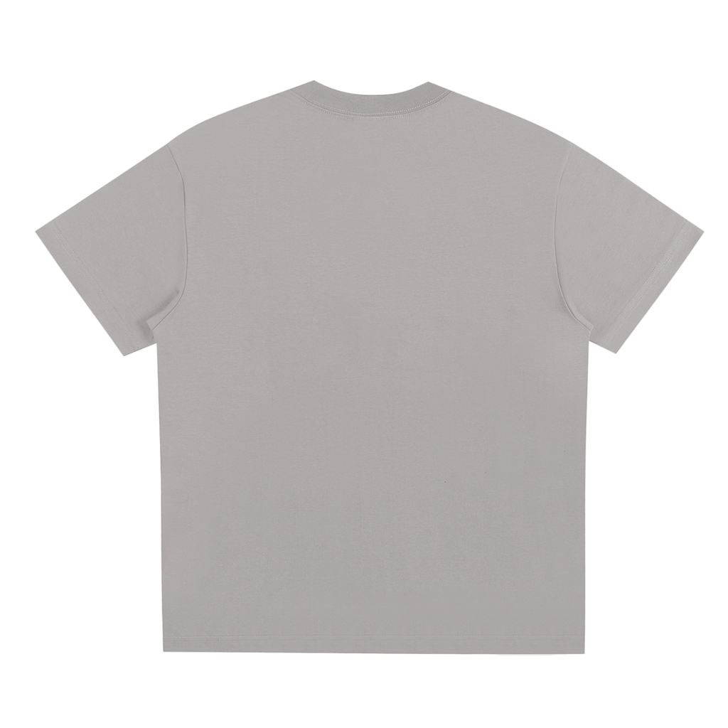 T-shirt Sorona à séchage rapide et rafraîchissant