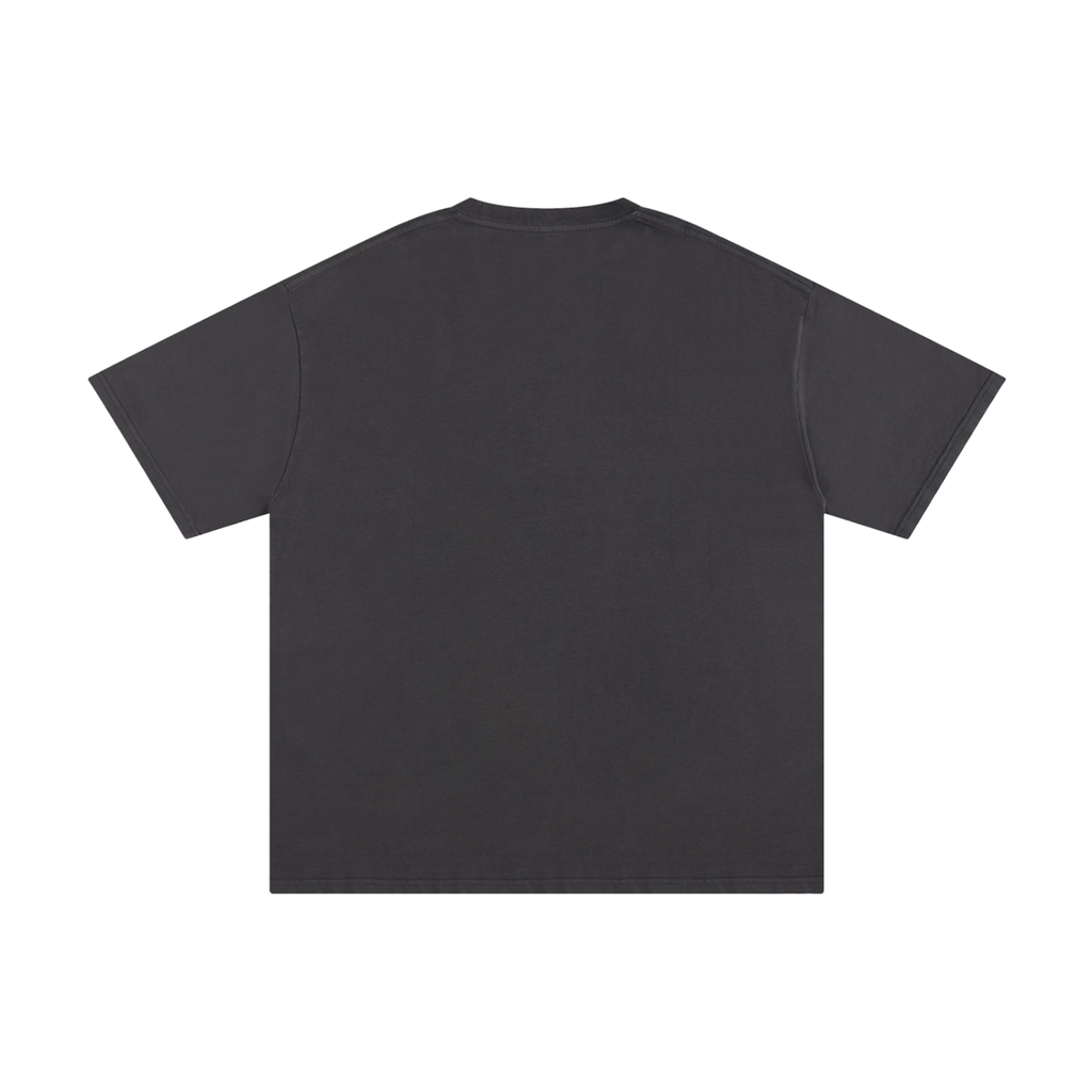 T-shirt unisexe 100 % coton