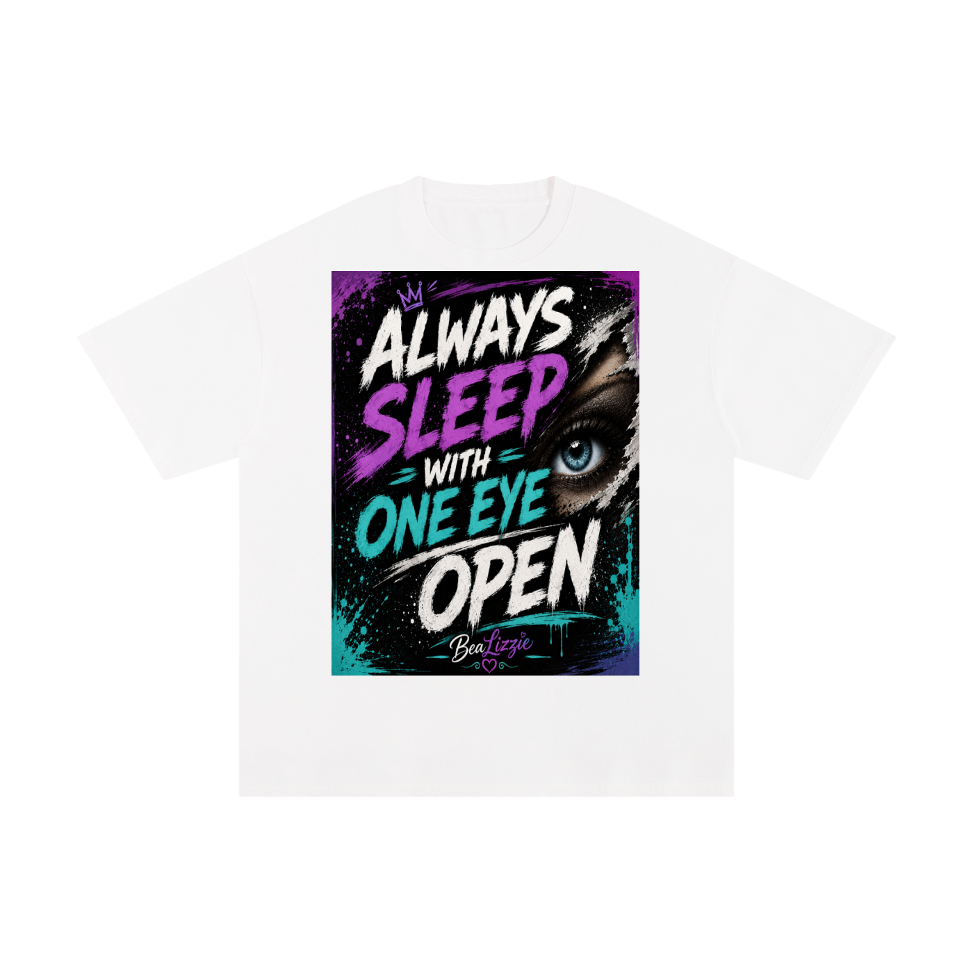Unisex Pure Cotton T-Shirt