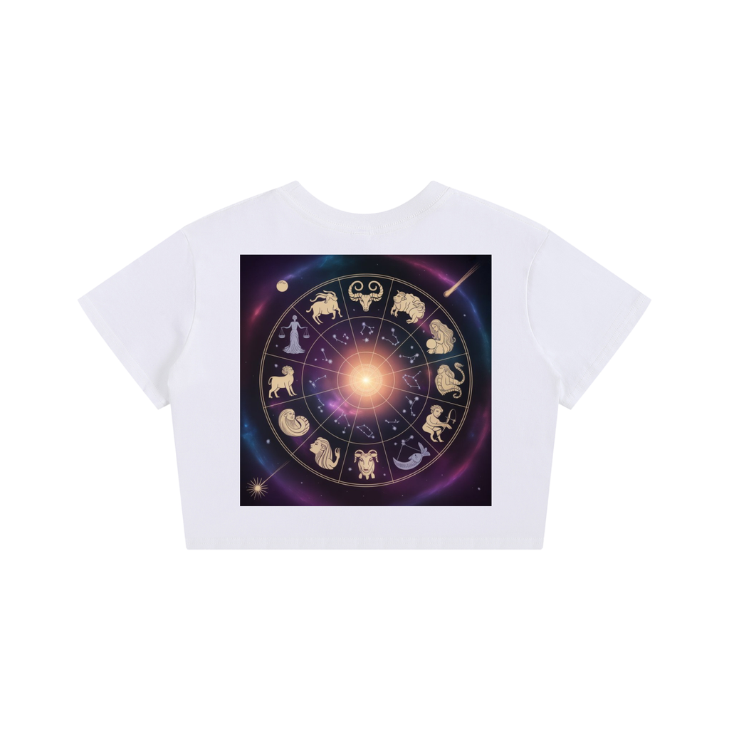 T-shirt sans coutures bébé - 200 GSM