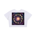 T-shirt sans coutures bébé - 200 GSM
