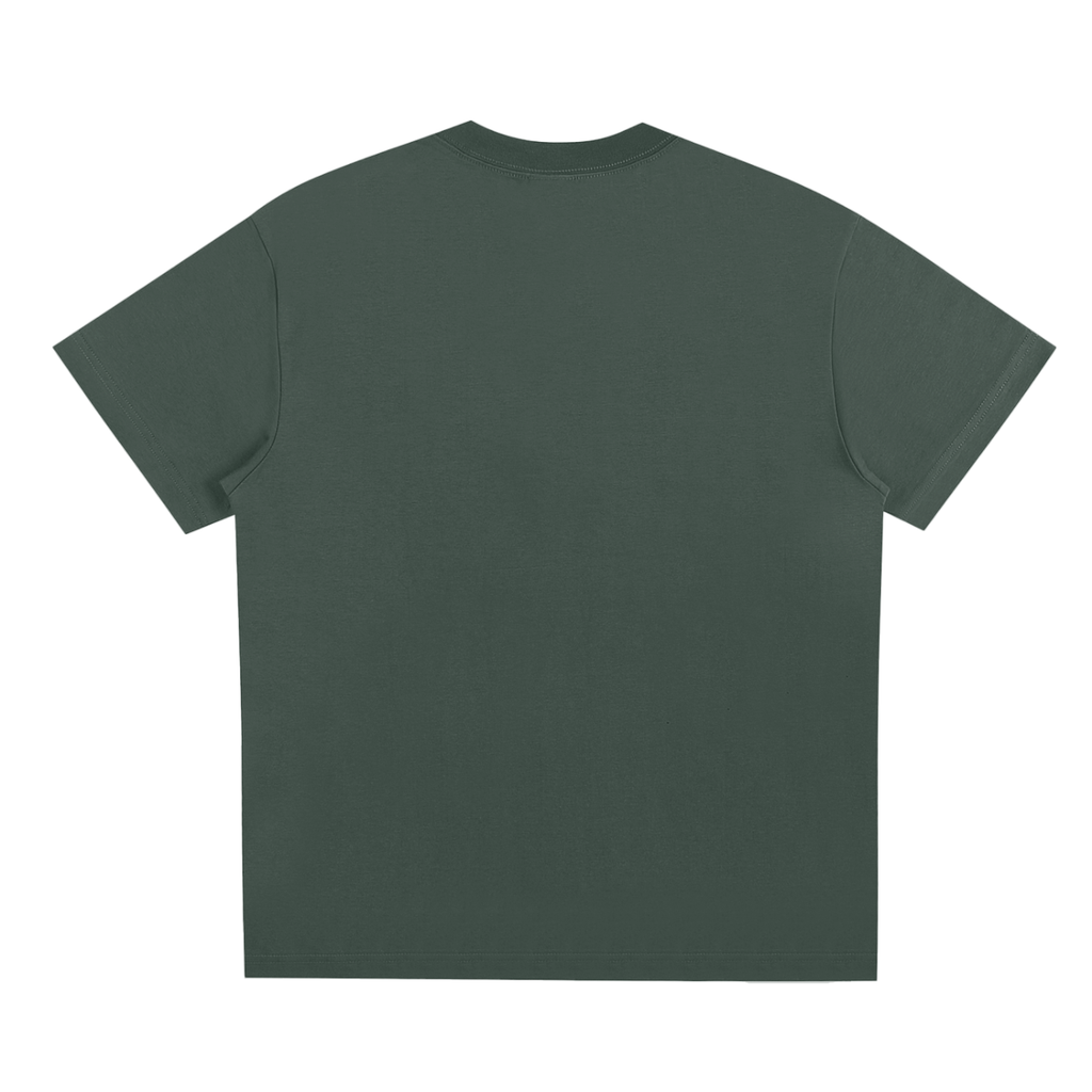 T-shirt Sorona à séchage rapide et rafraîchissant