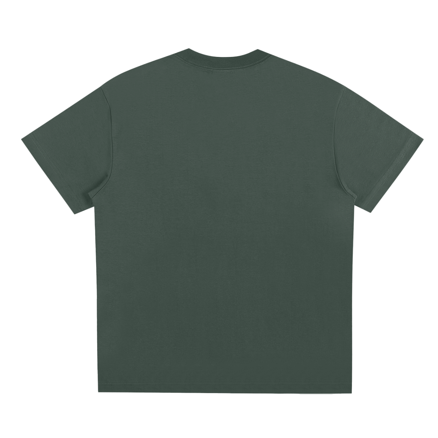 T-shirt Sorona à séchage rapide et rafraîchissant