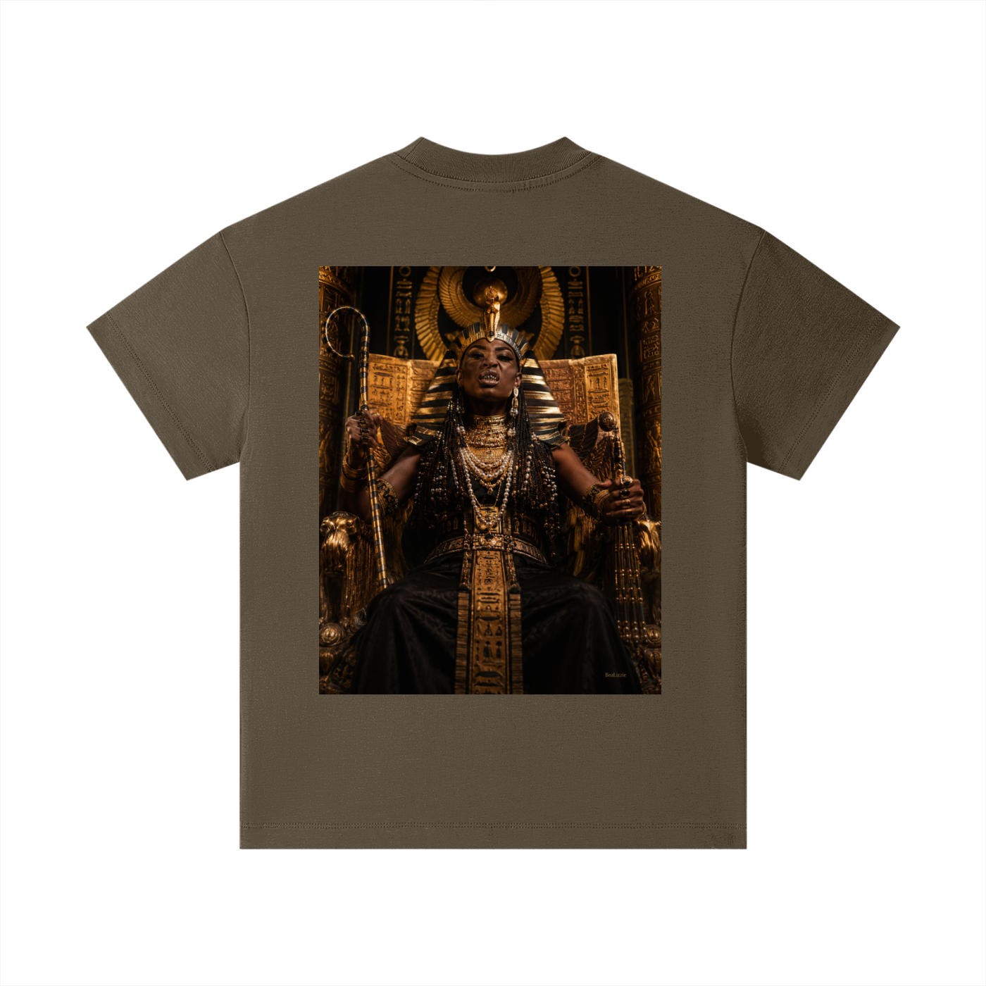 T-shirt enfant essentiel en pur coton