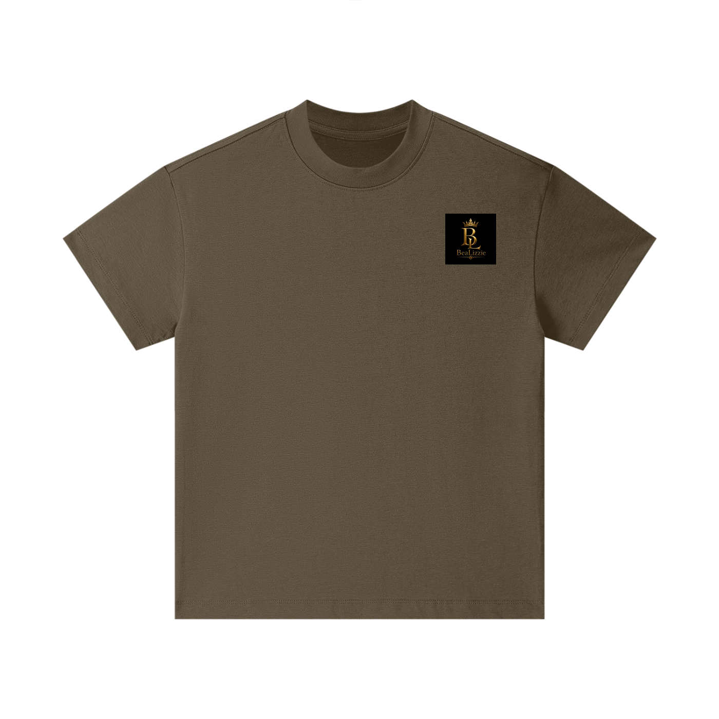 T-shirt enfant essentiel en pur coton