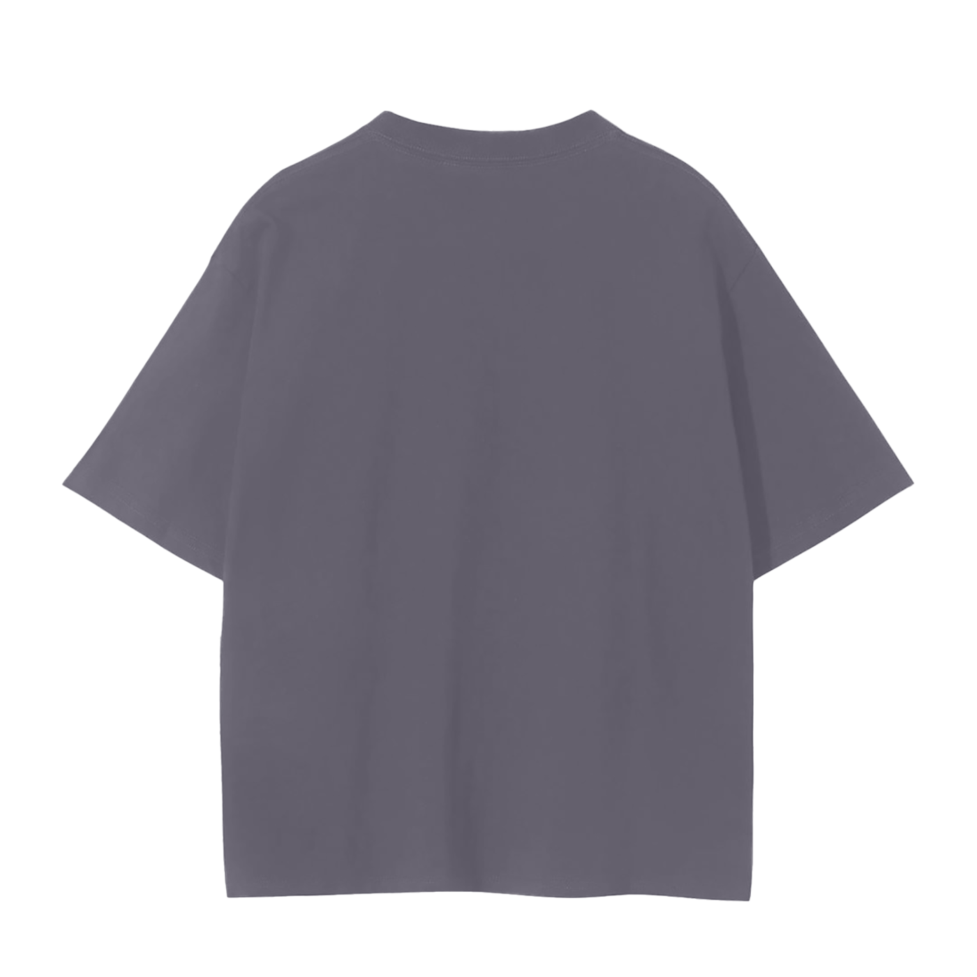 T-shirt unisexe sans couture
