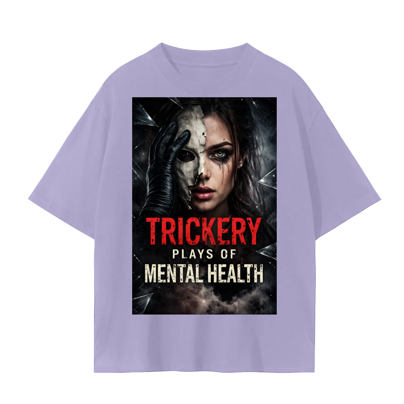 Unisex Seamless T-Shirt