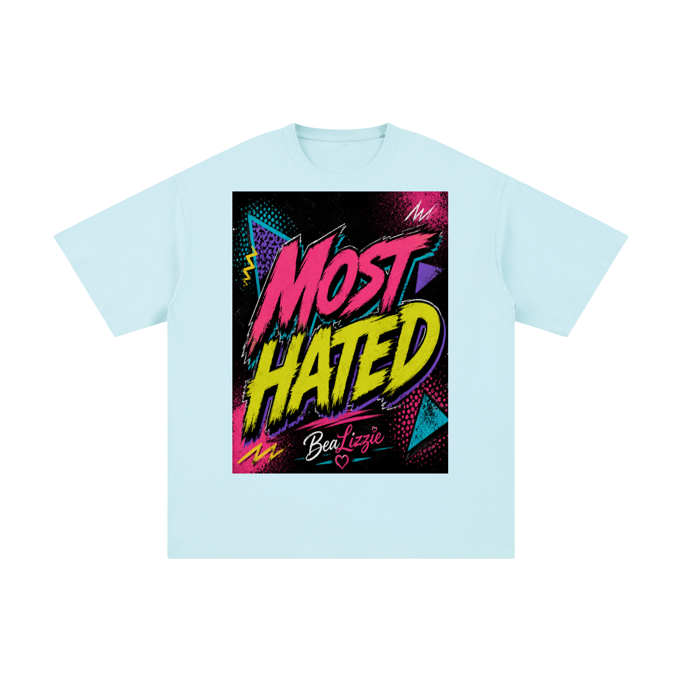 Unisex Pure Cotton T-Shirt