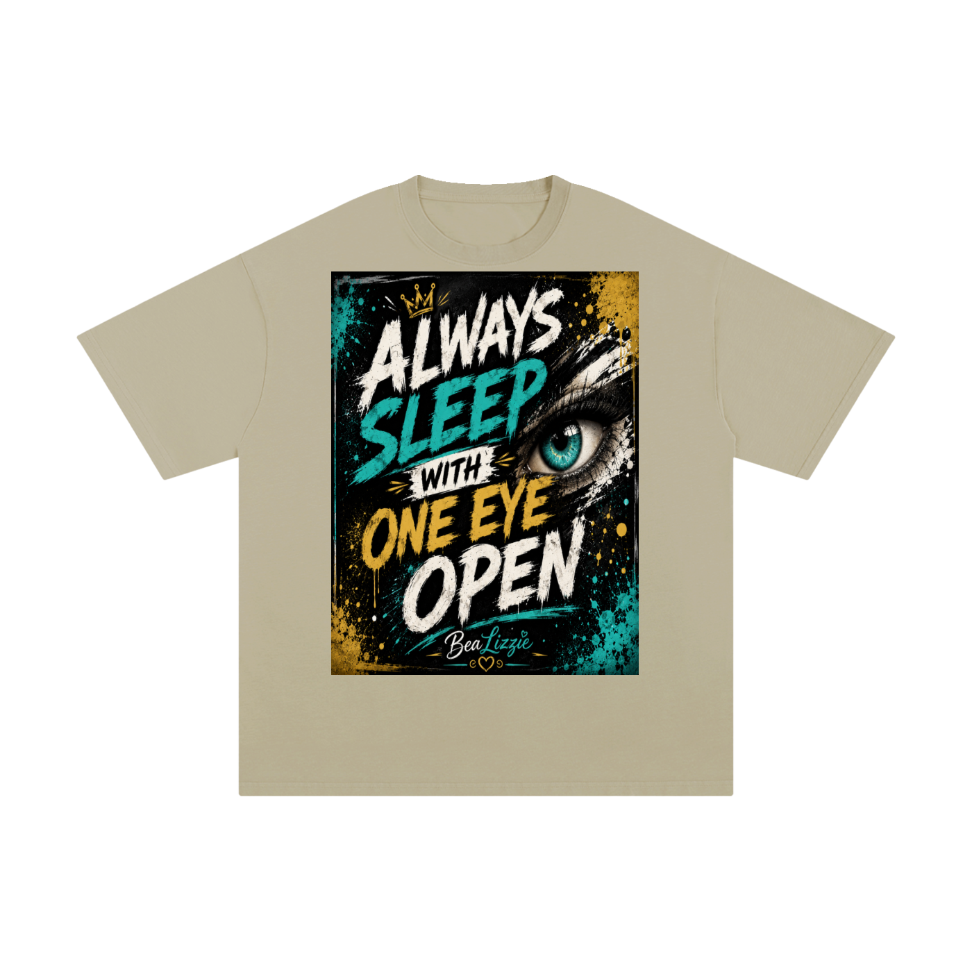 Unisex Pure Cotton T-Shirt