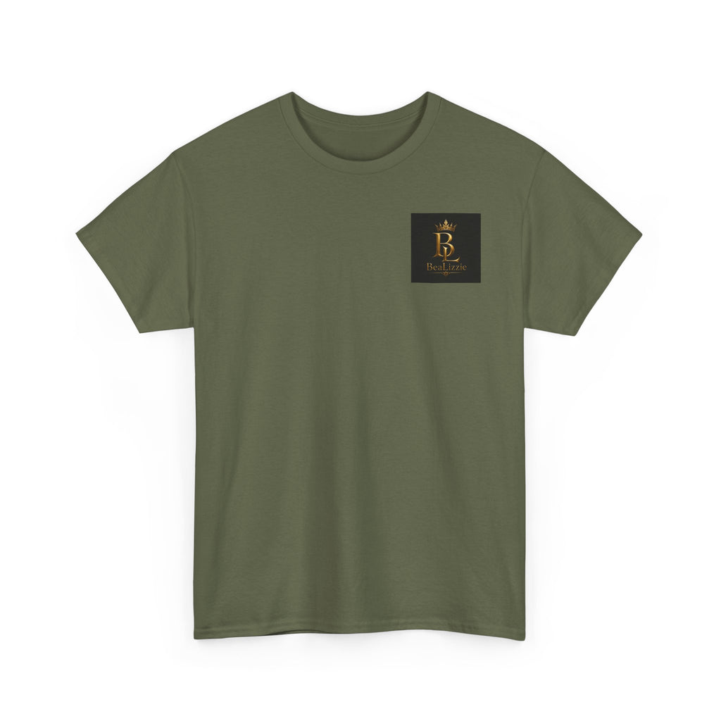 Cotton Graphic T-Shirt