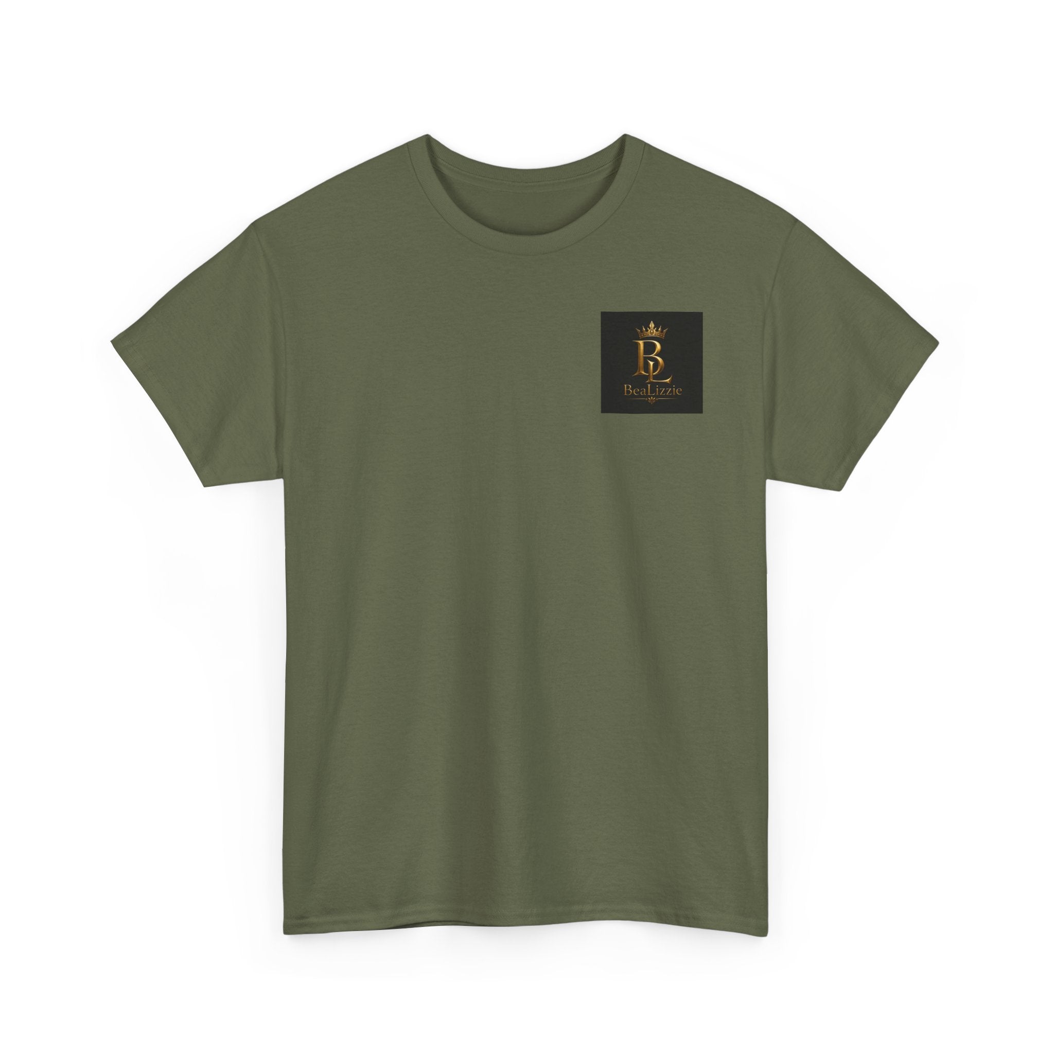 Cotton Graphic T-Shirt