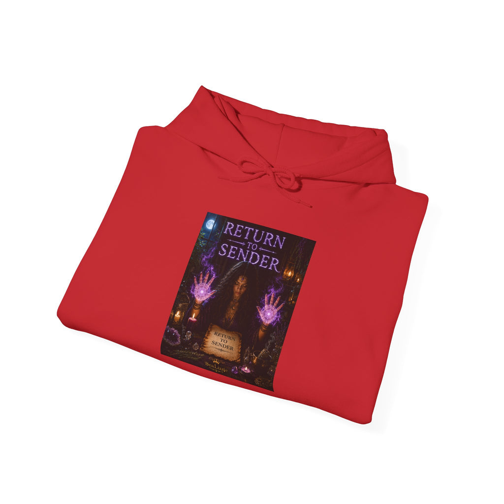Sweat à capuche unisexe Heavy Blend™