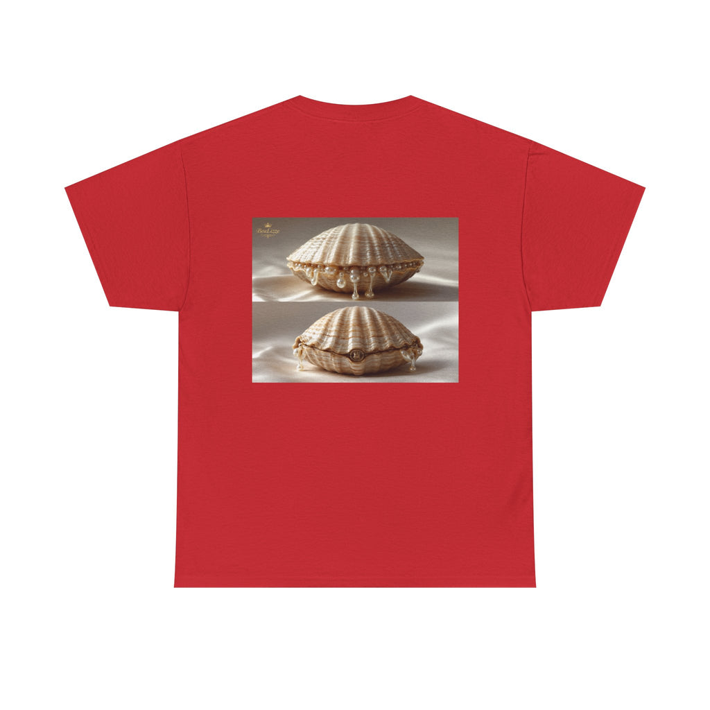 T-shirt graphique — T-shirt en coton imprimé