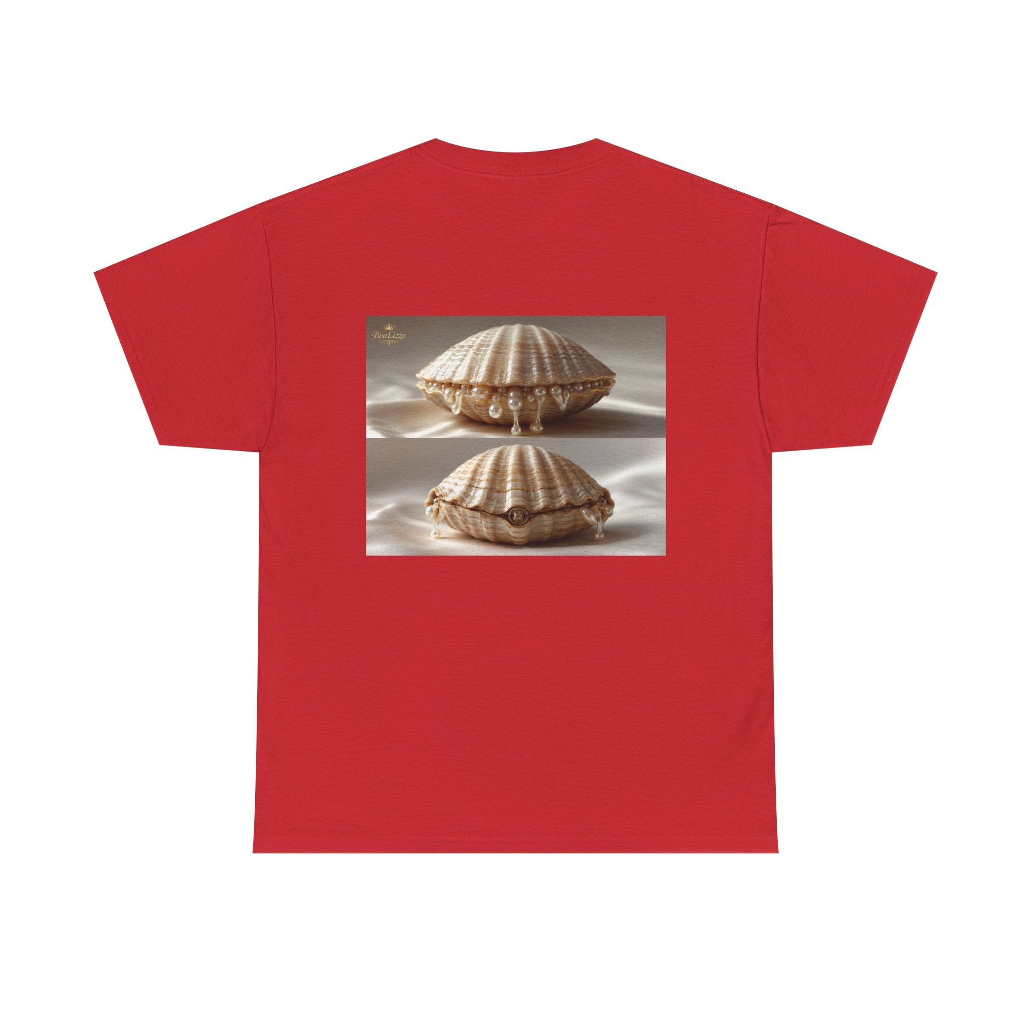 T-shirt graphique — T-shirt en coton imprimé
