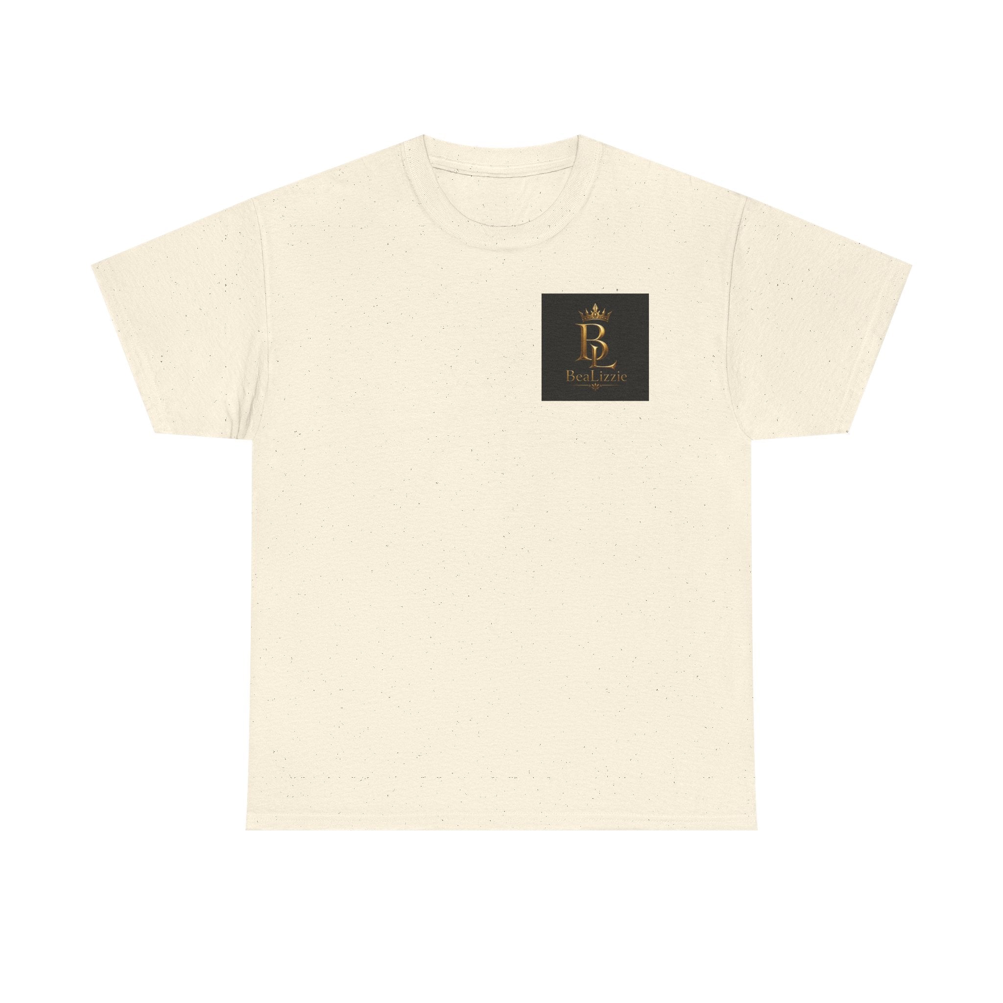 Cotton Graphic T-Shirt