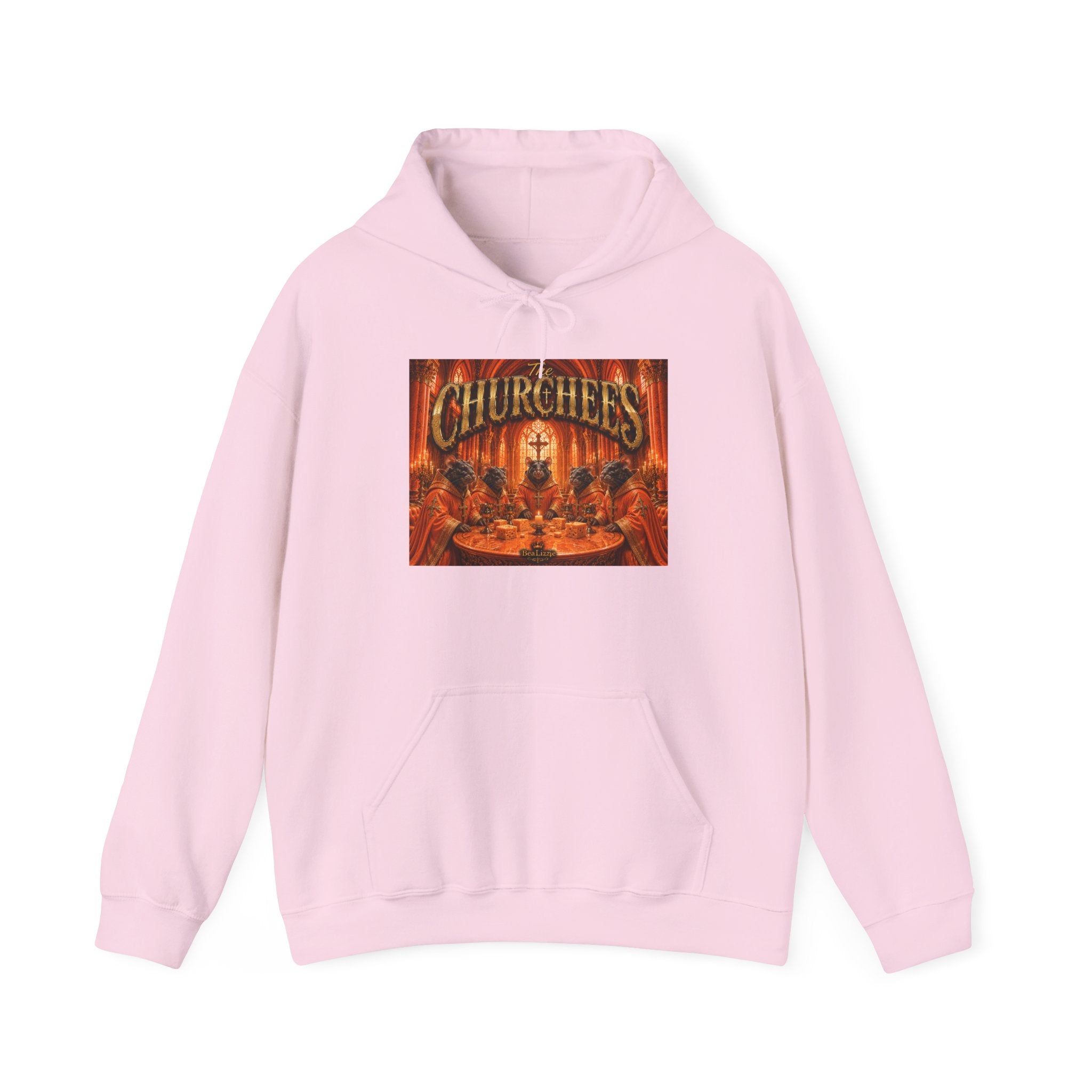 Sweat à capuche unisexe Heavy Blend™