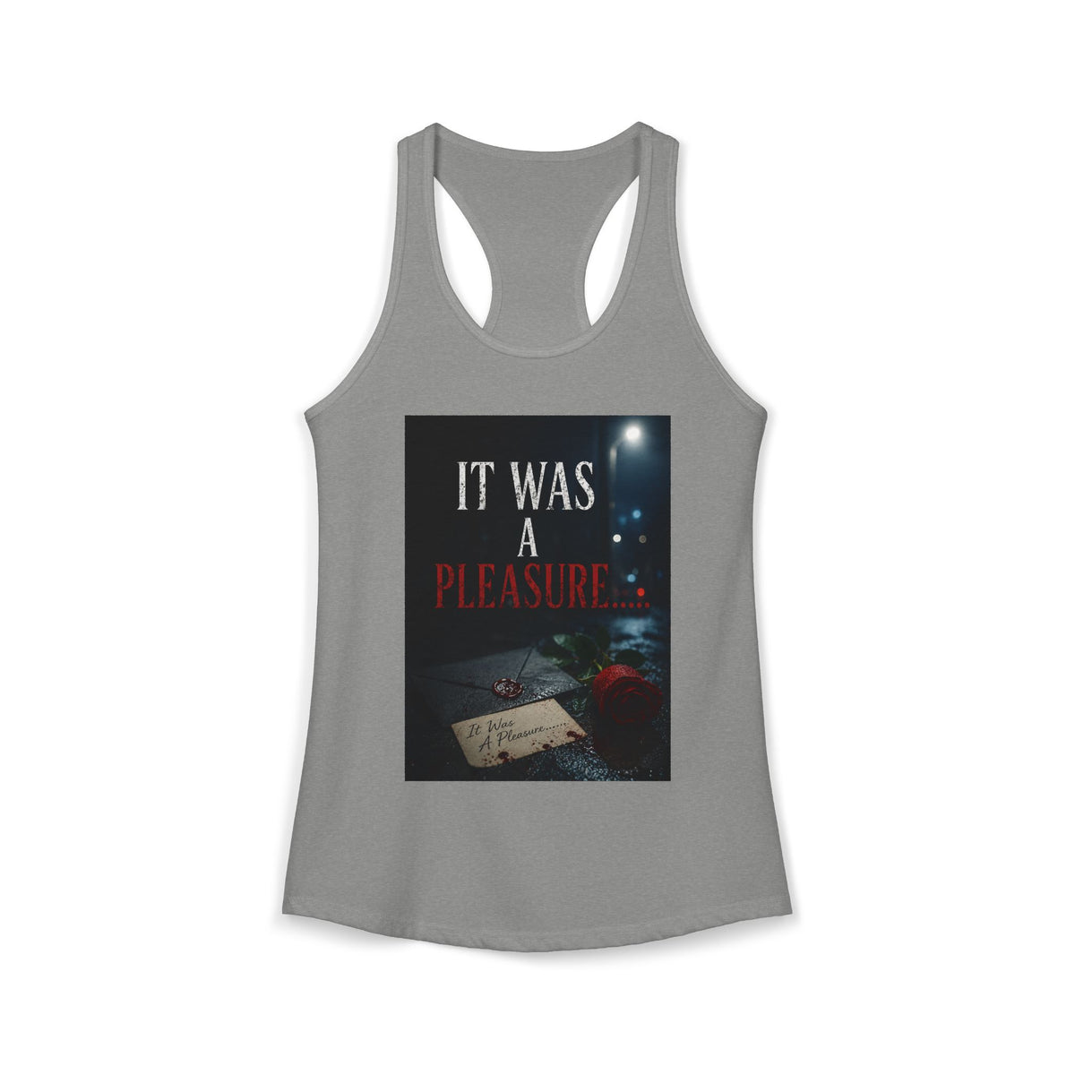 Women's Ideal Racerback Tank