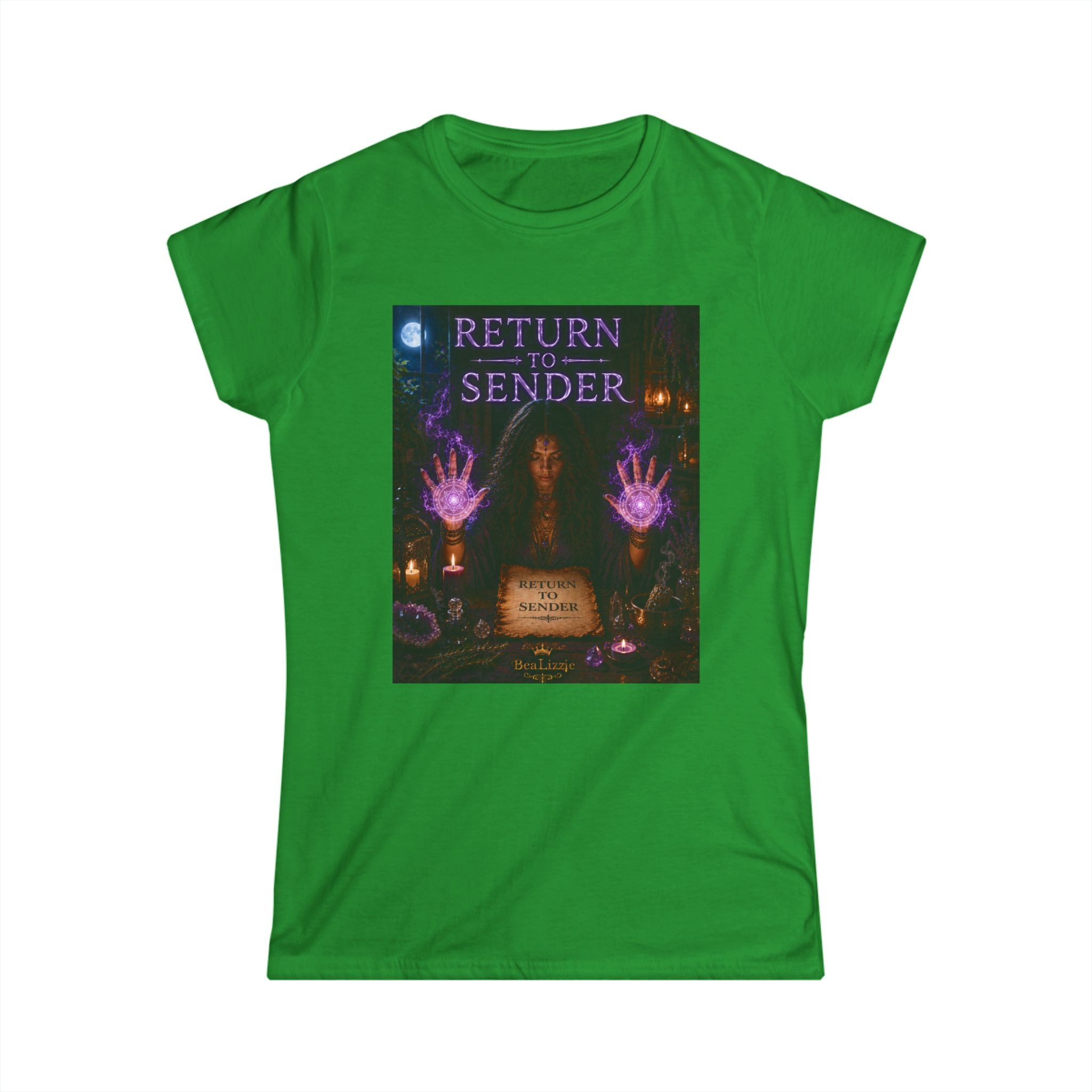 Women's Softstyle Tee