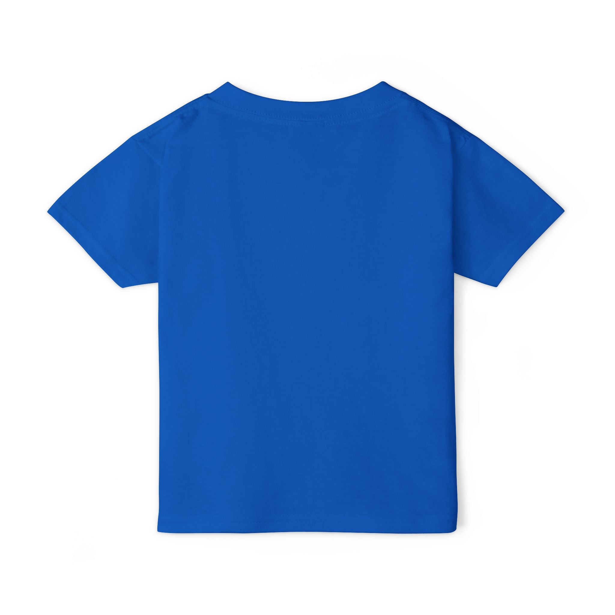 T-shirt pour tout-petit en coton épais