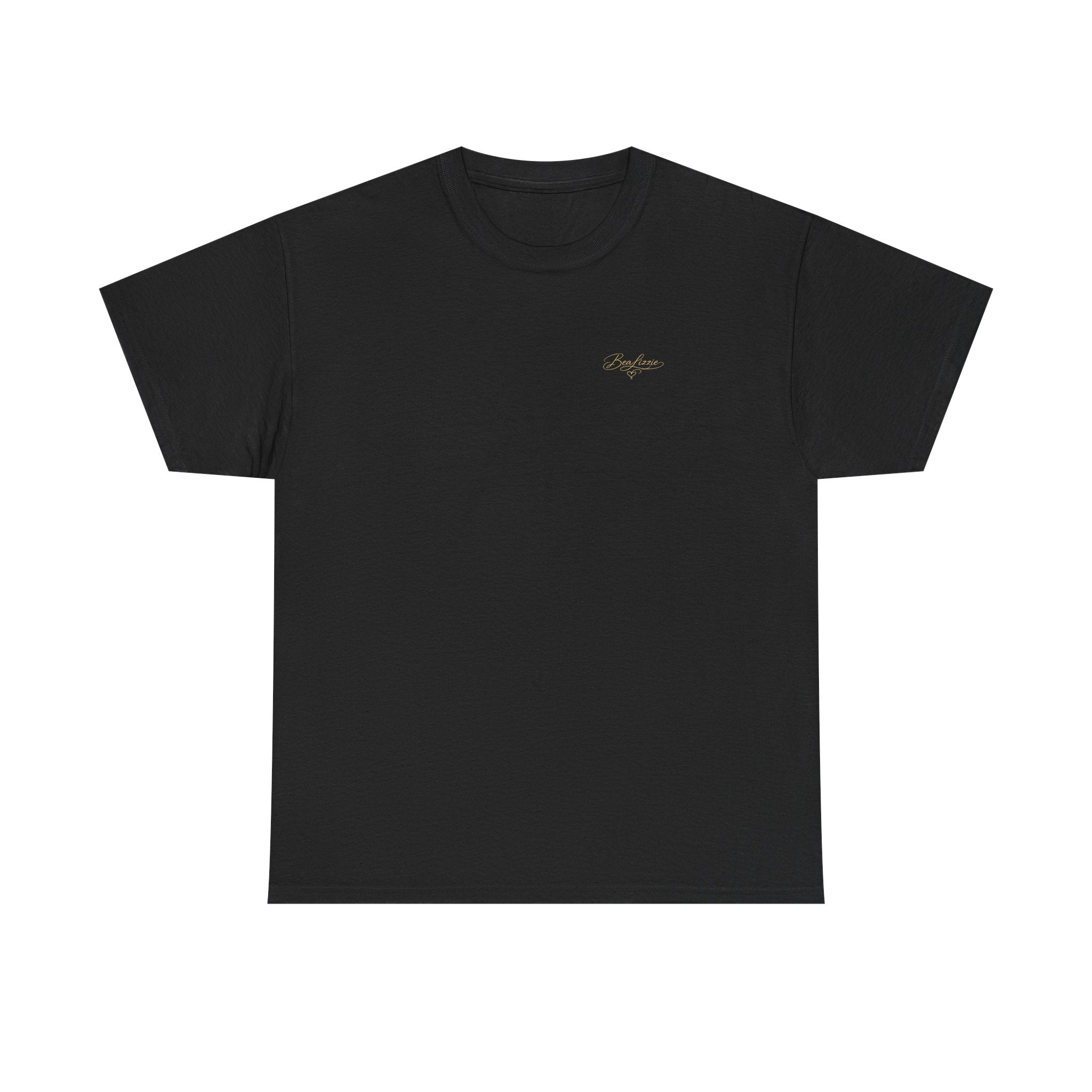 Unisex Heavy Cotton Teeshirts
