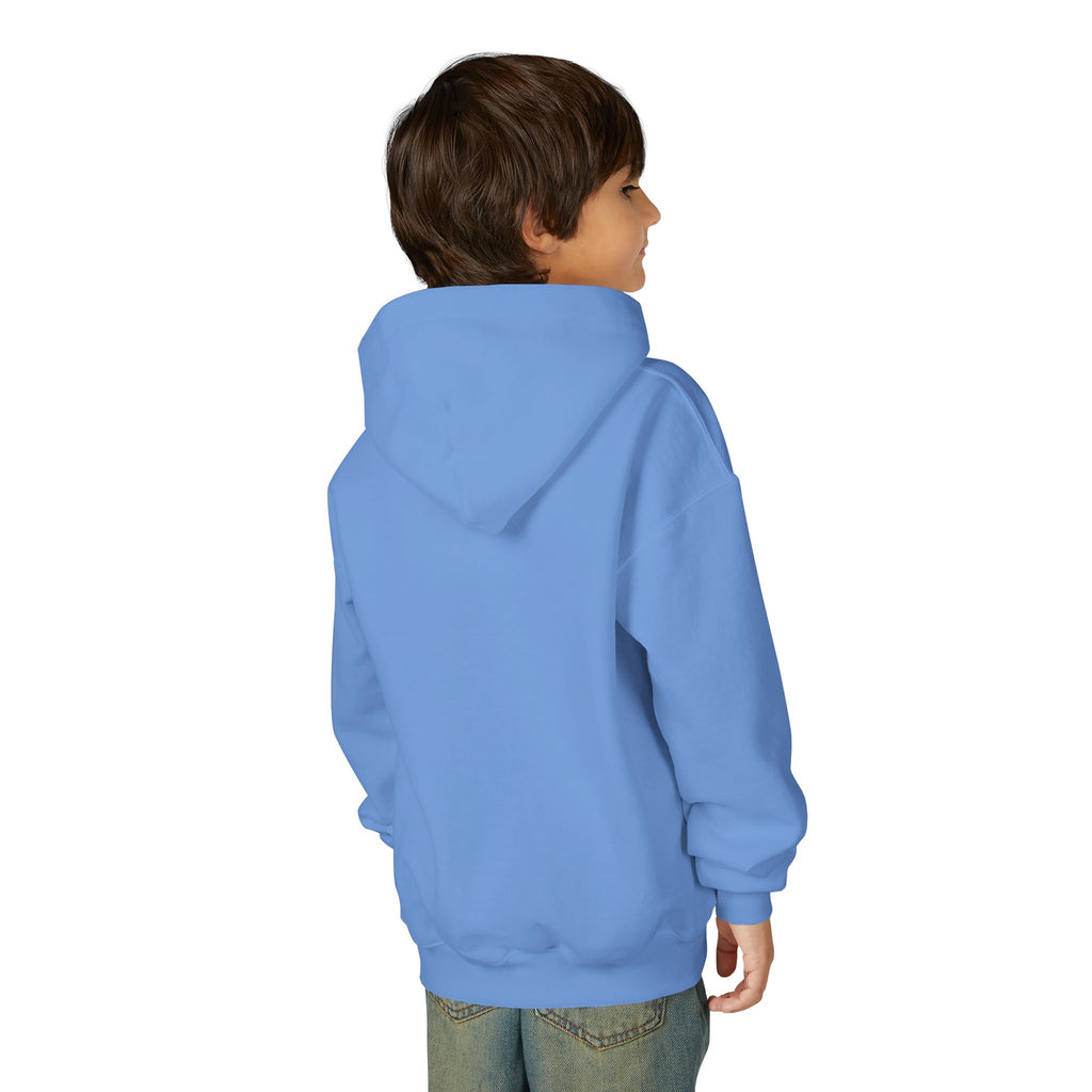 Sweat à capuche pour jeunes — Sweat Vibe