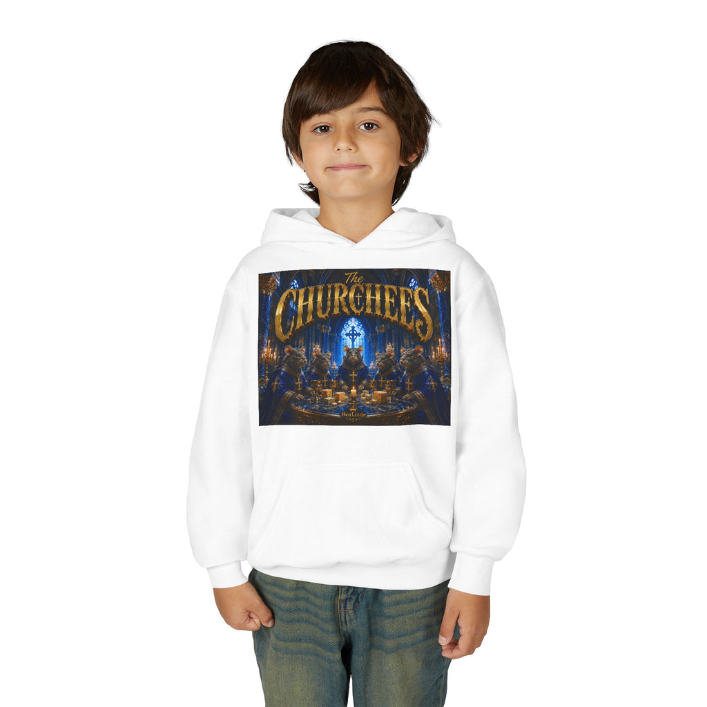 Youth Hoodie