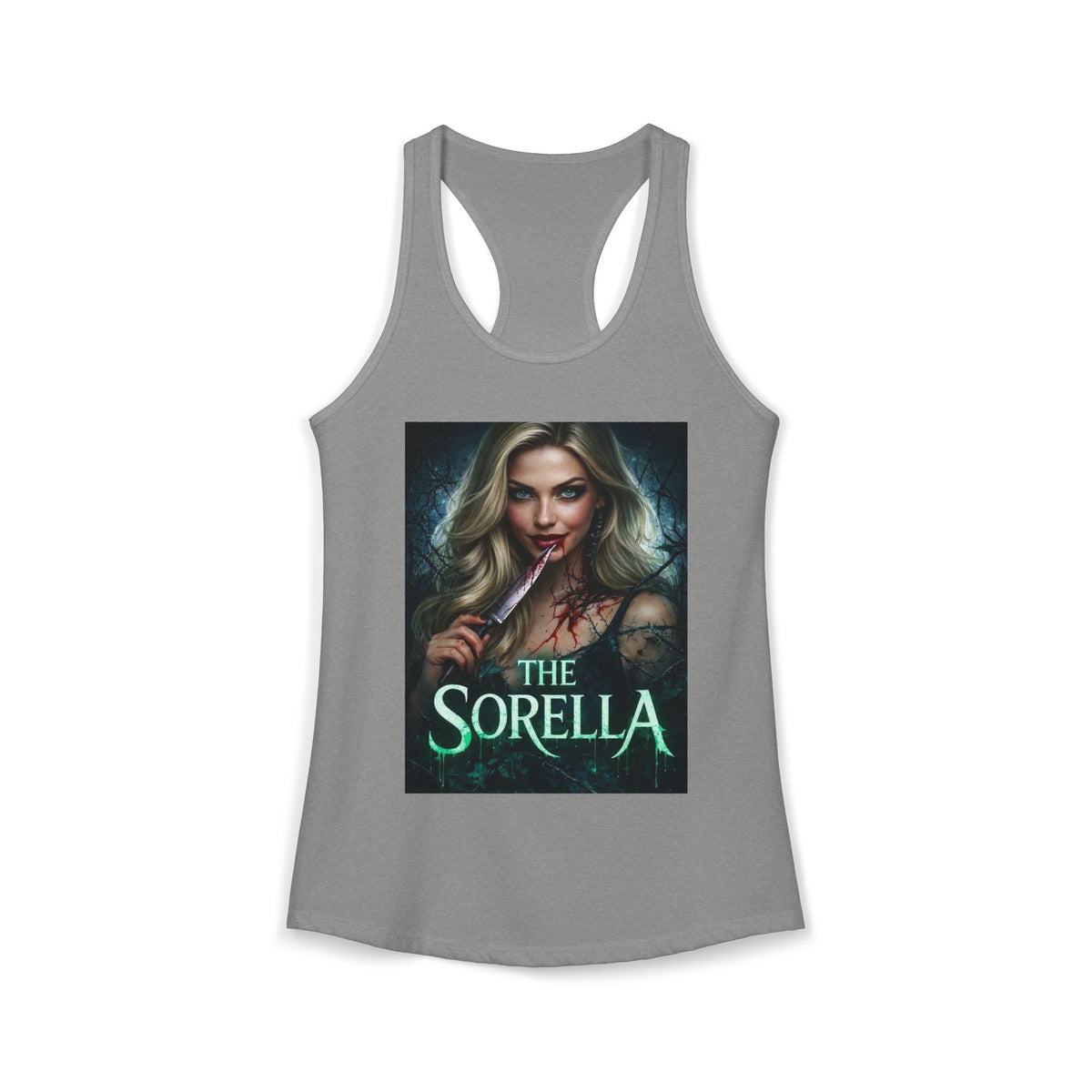Women's Ideal Racerback Tank