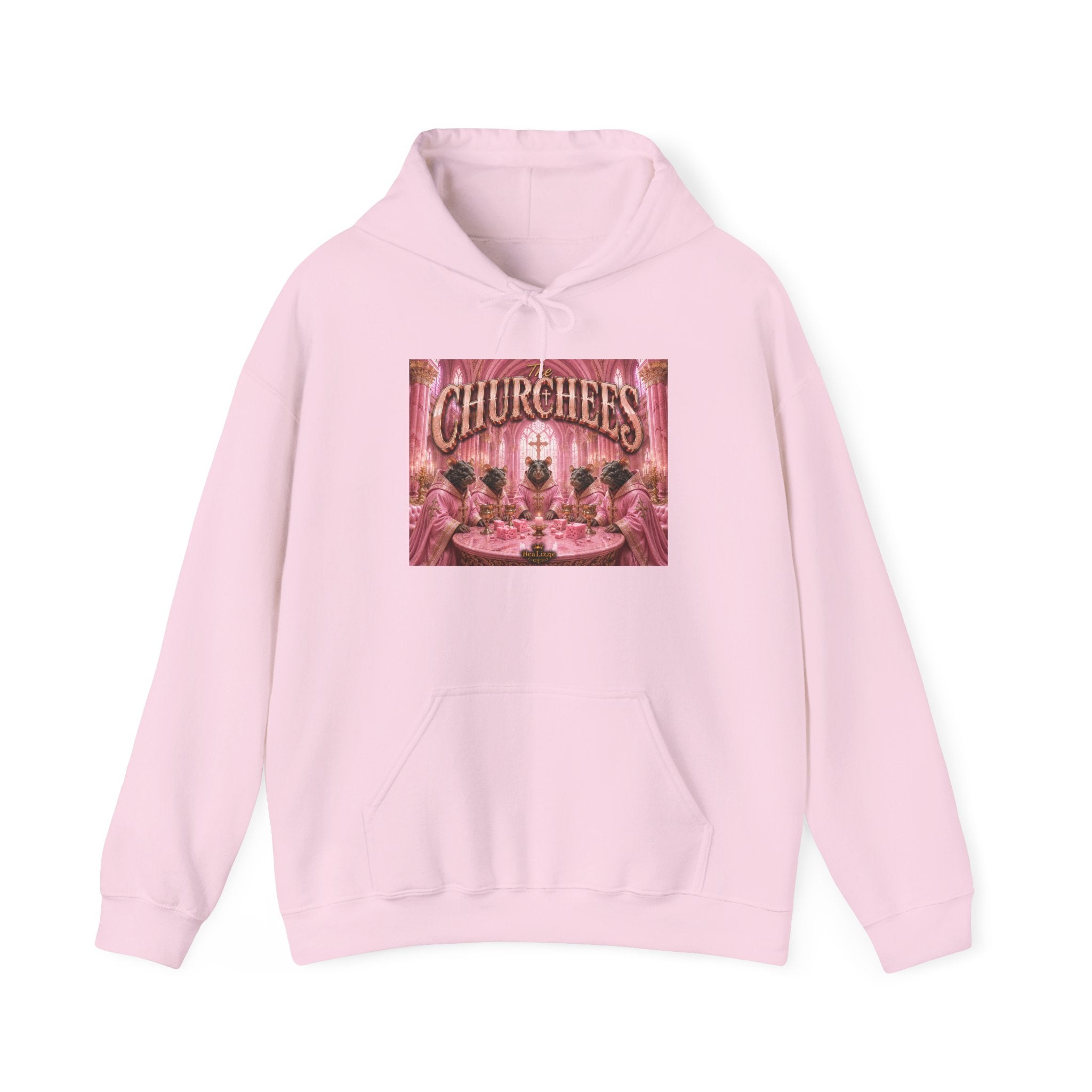 Sweat à capuche unisexe Heavy Blend™