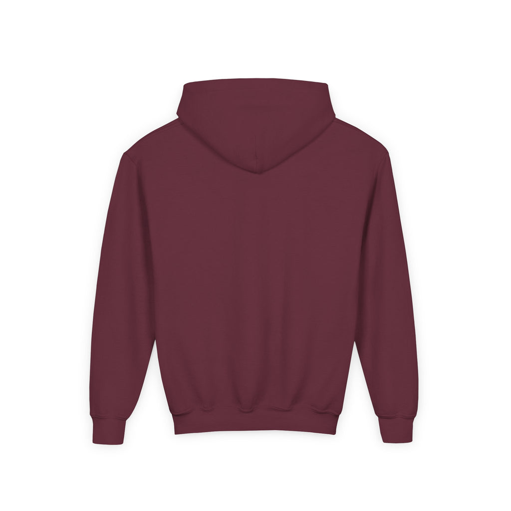 Sweat à capuche enfant - « The Churchees »