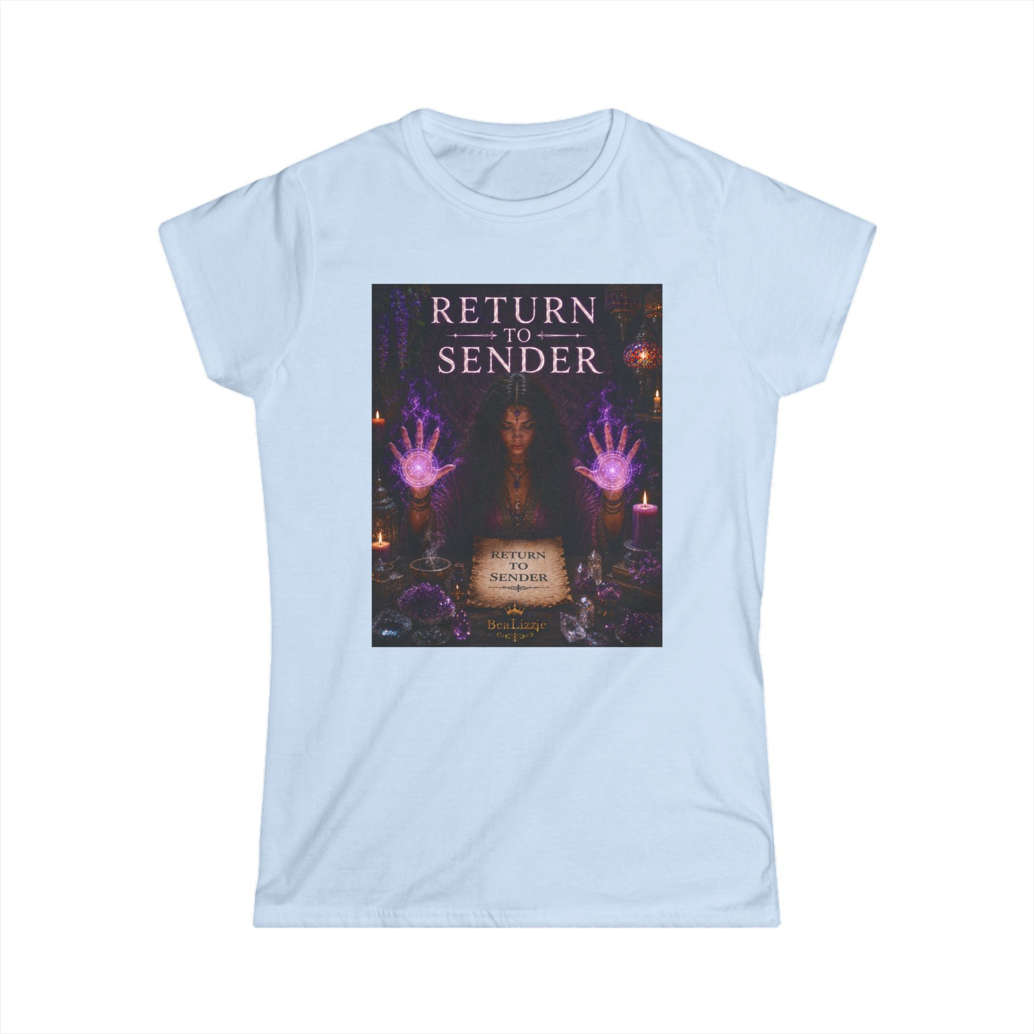 Women's Softstyle Tee