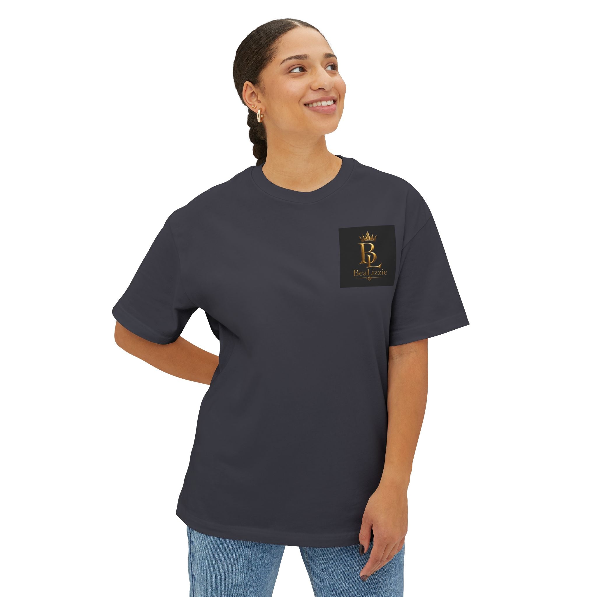 Graphic Tee —  Beach T-Shirt