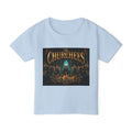 Heavy Cotton™ Toddler T-shirt