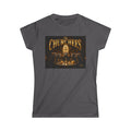 Women's Softstyle Tee