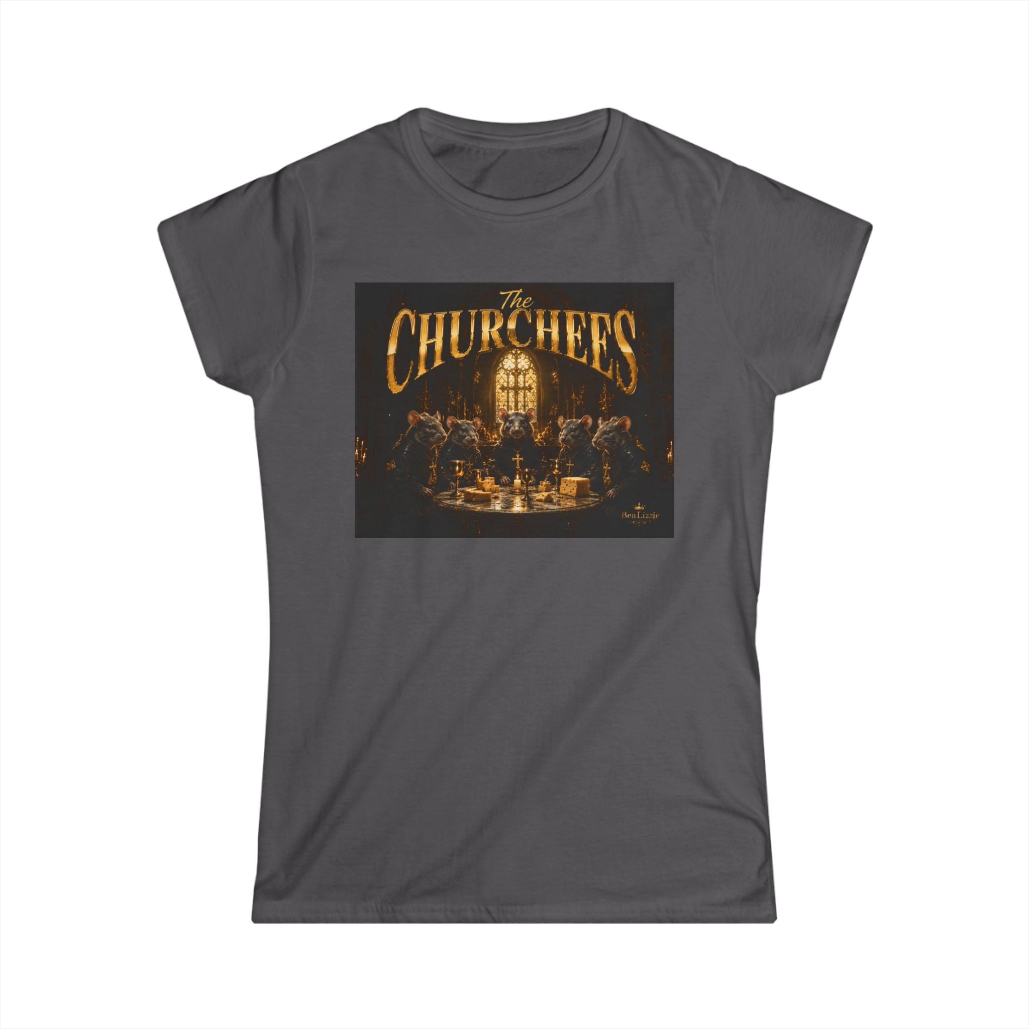Women's Softstyle Tee