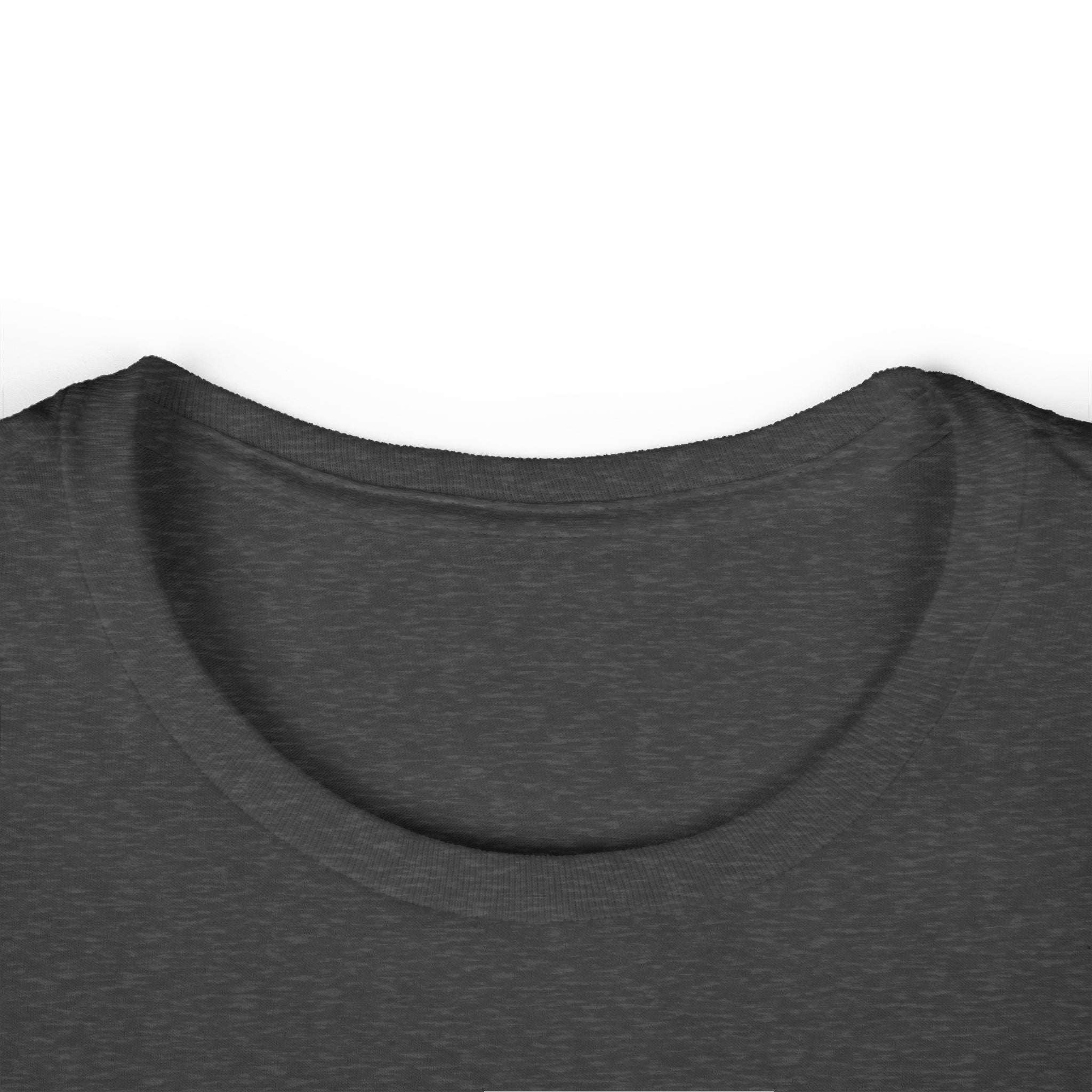 Cotton Graphic T-Shirt