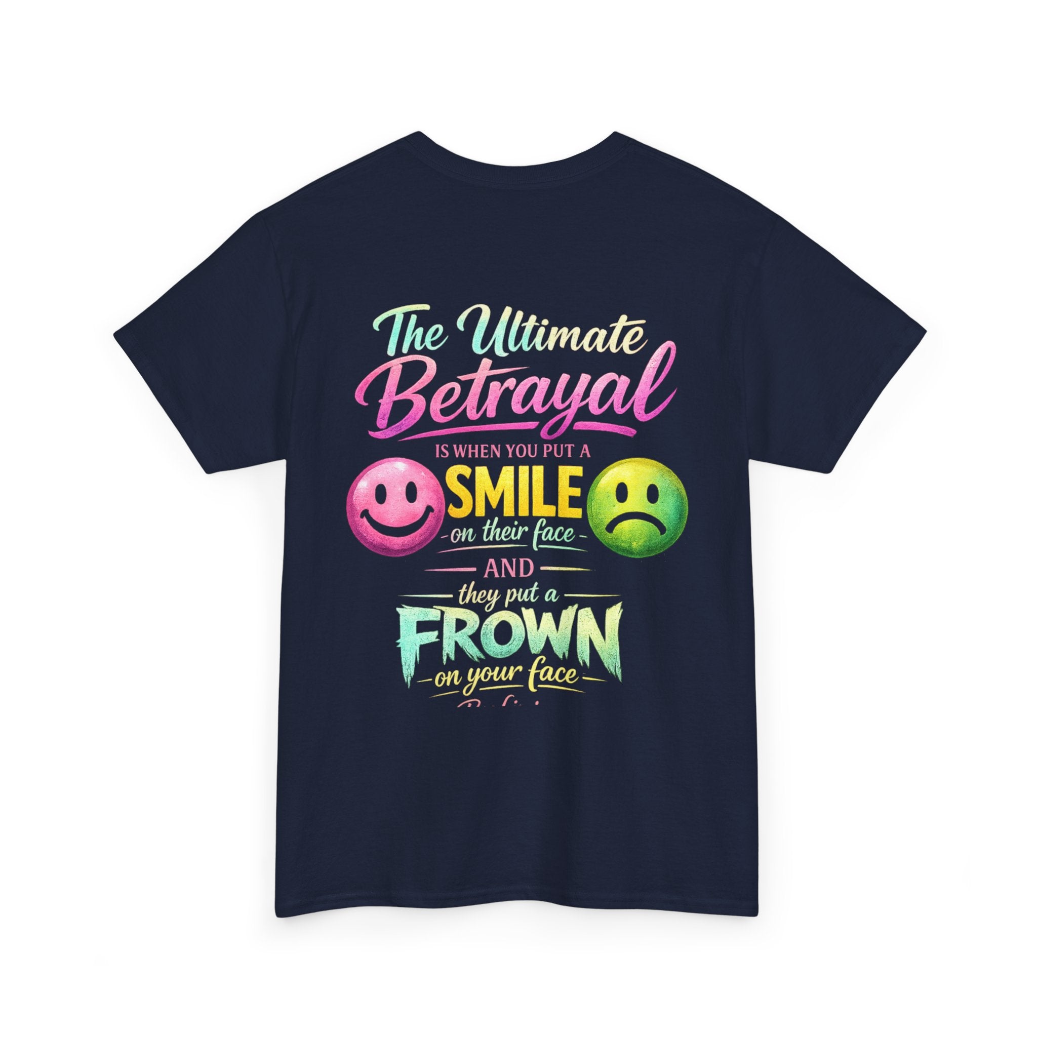 Unisex Heavy Cotton Teeshirts