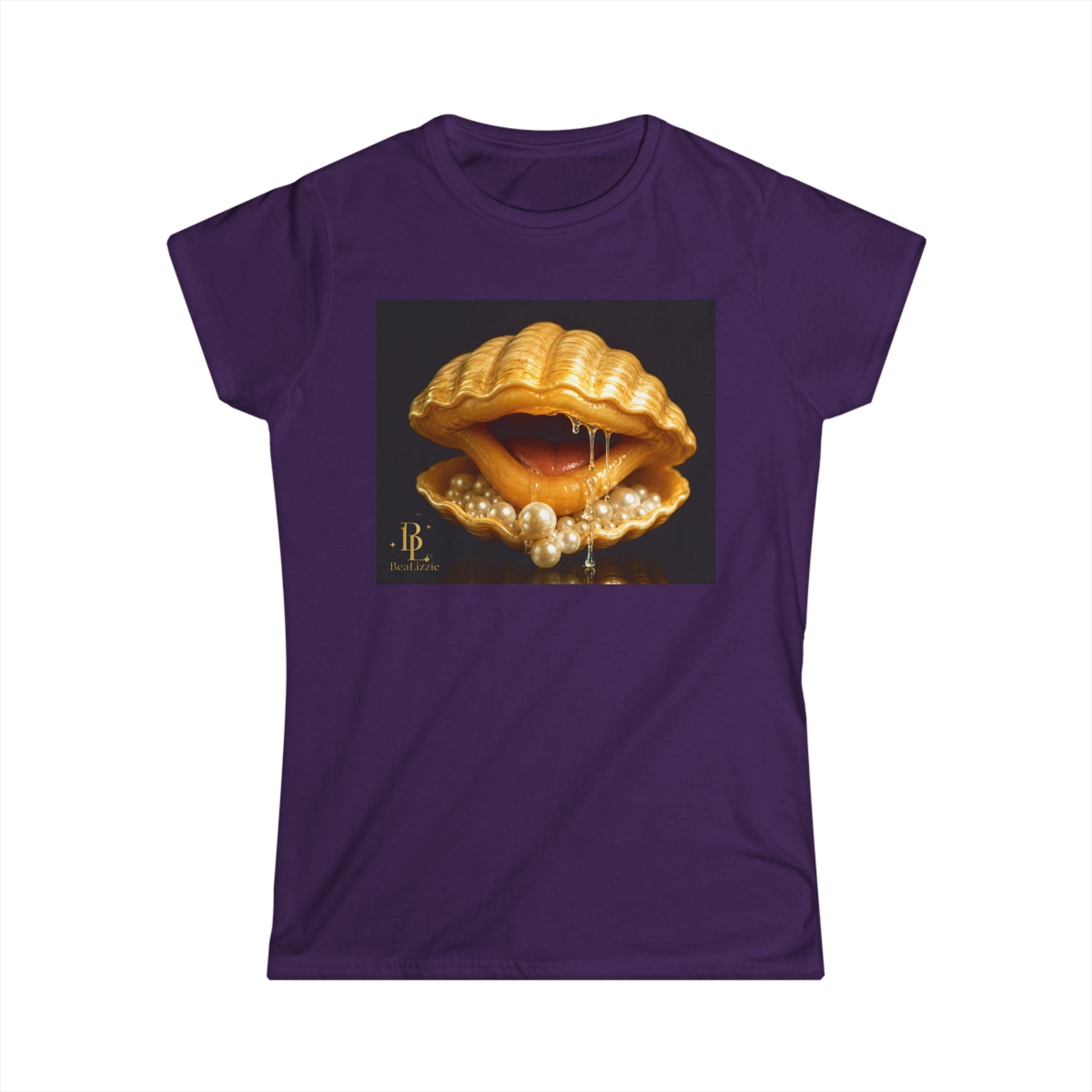 Cotton Graphic T-Shirt