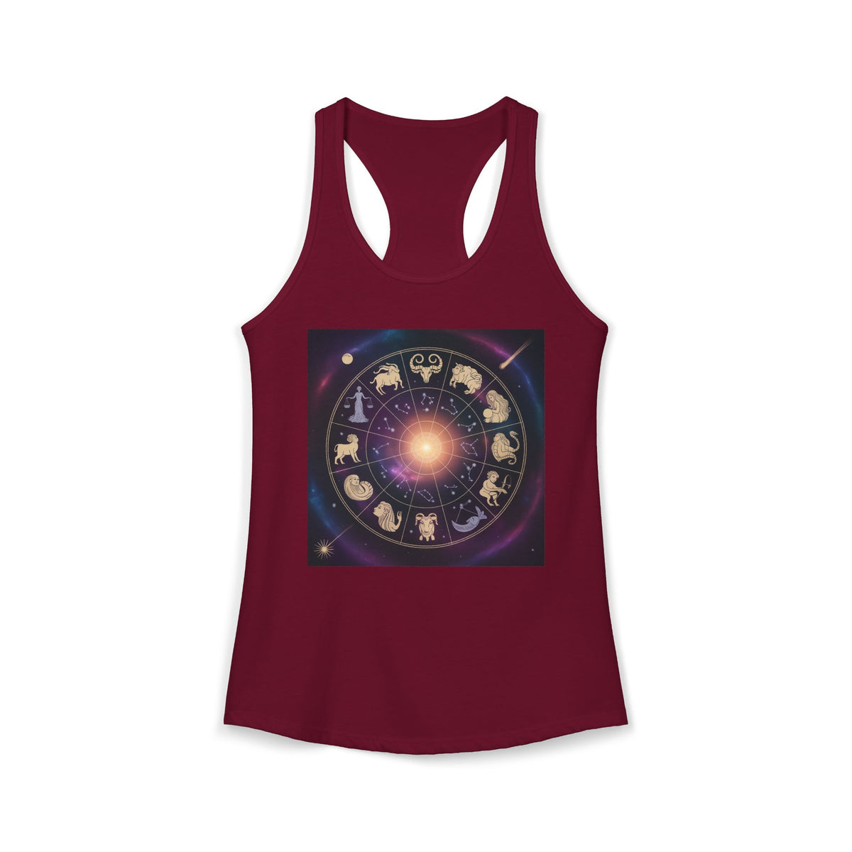 Women's Ideal Racerback Tank