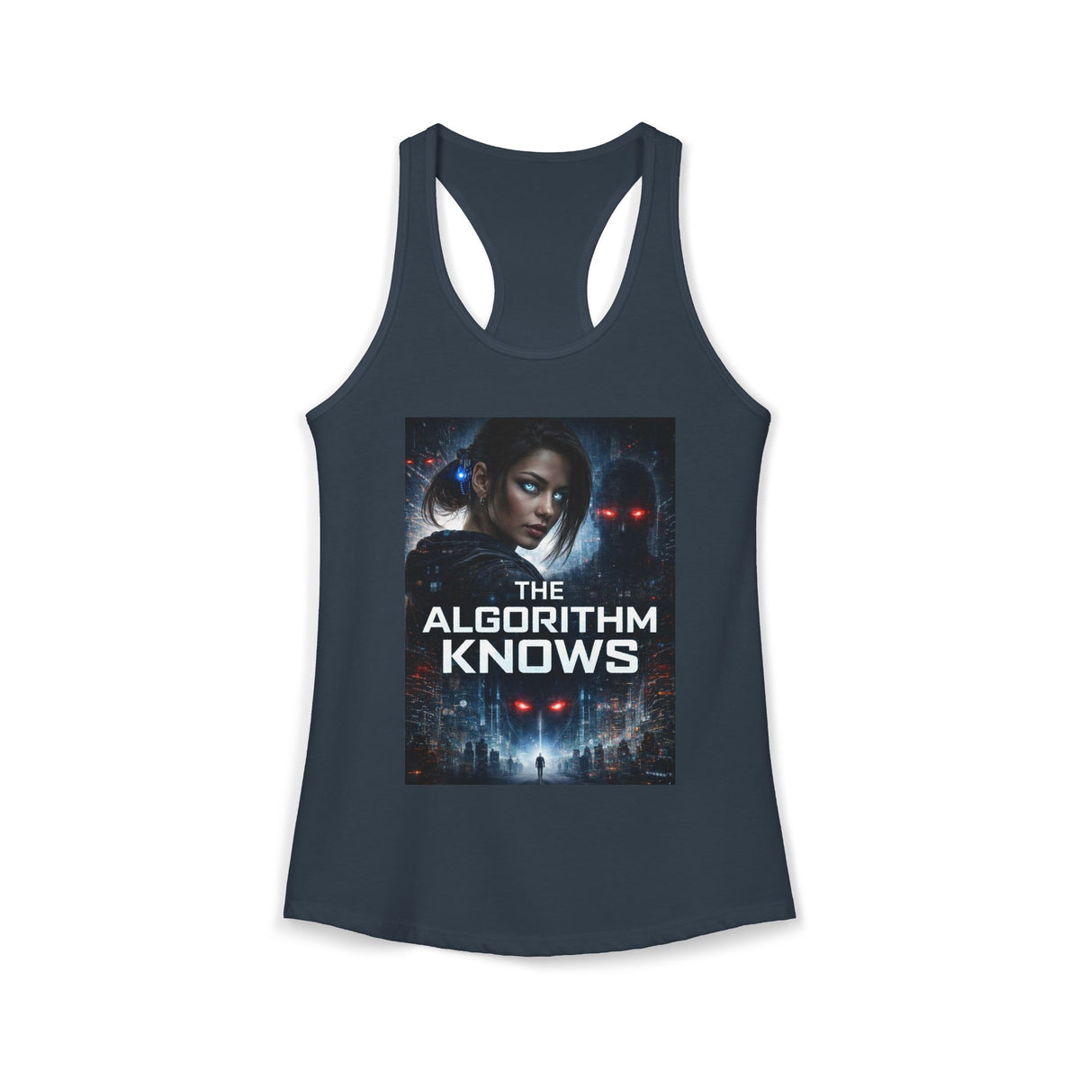 Women's Ideal Racerback Tank