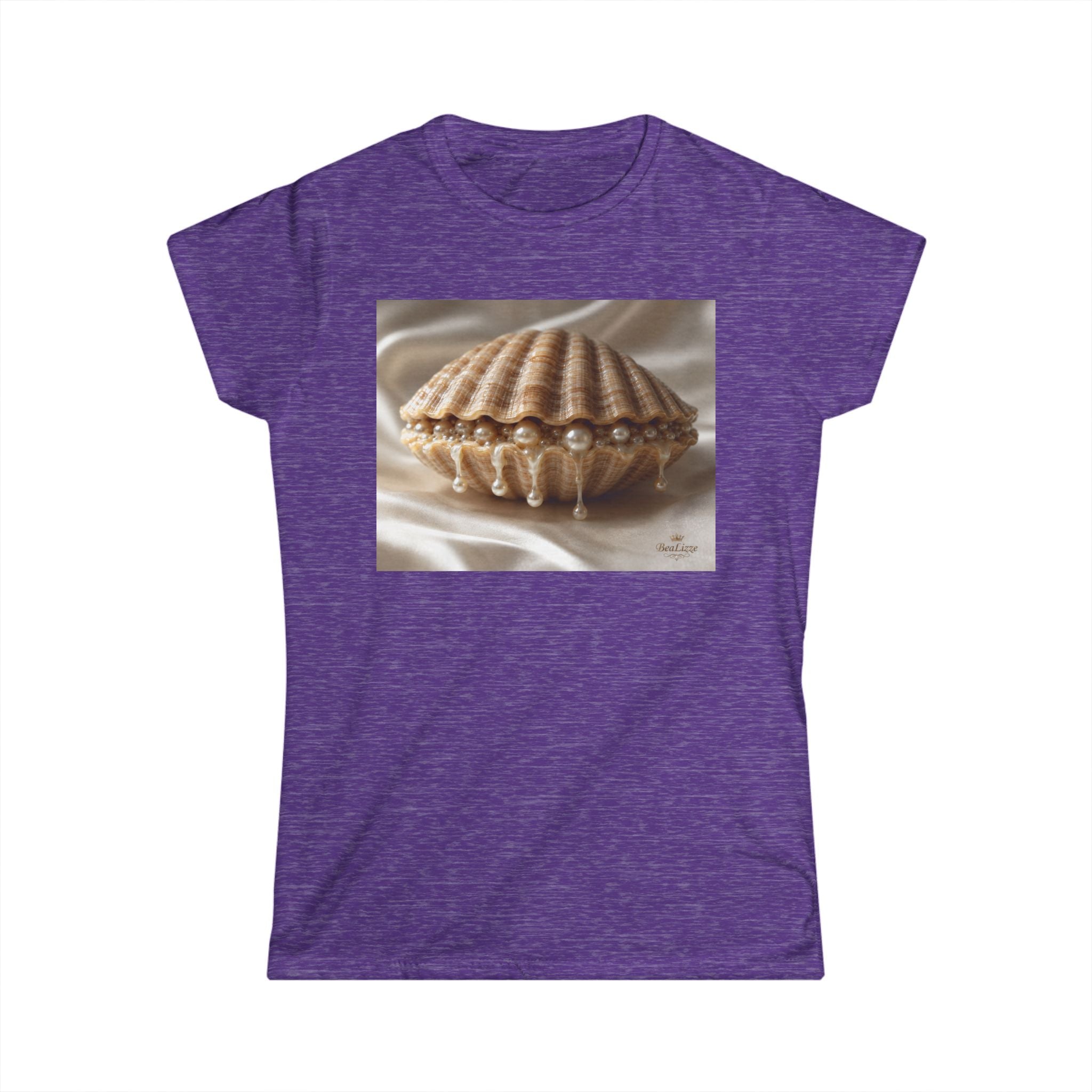 Women's Cotton Graphic T-Shirt