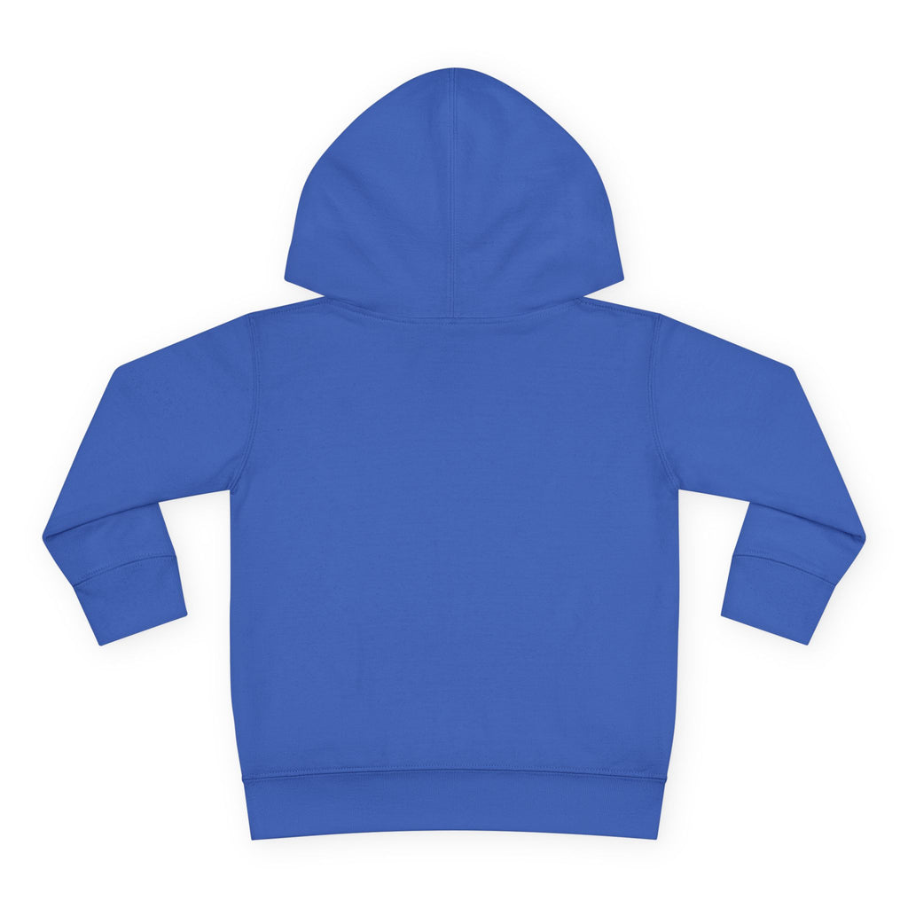 Chandail à capuchon en molleton pour tout-petit