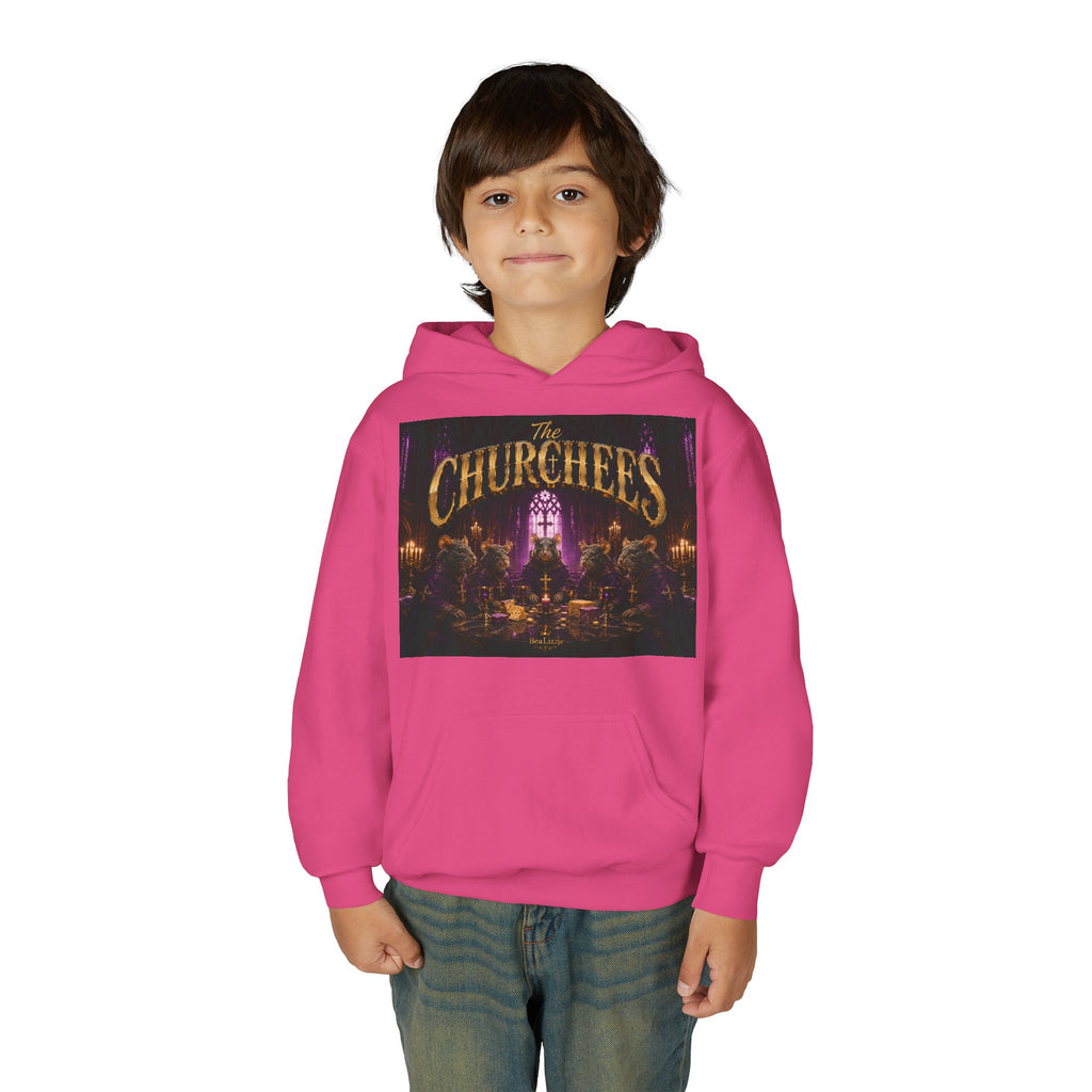 Youth Hoodie