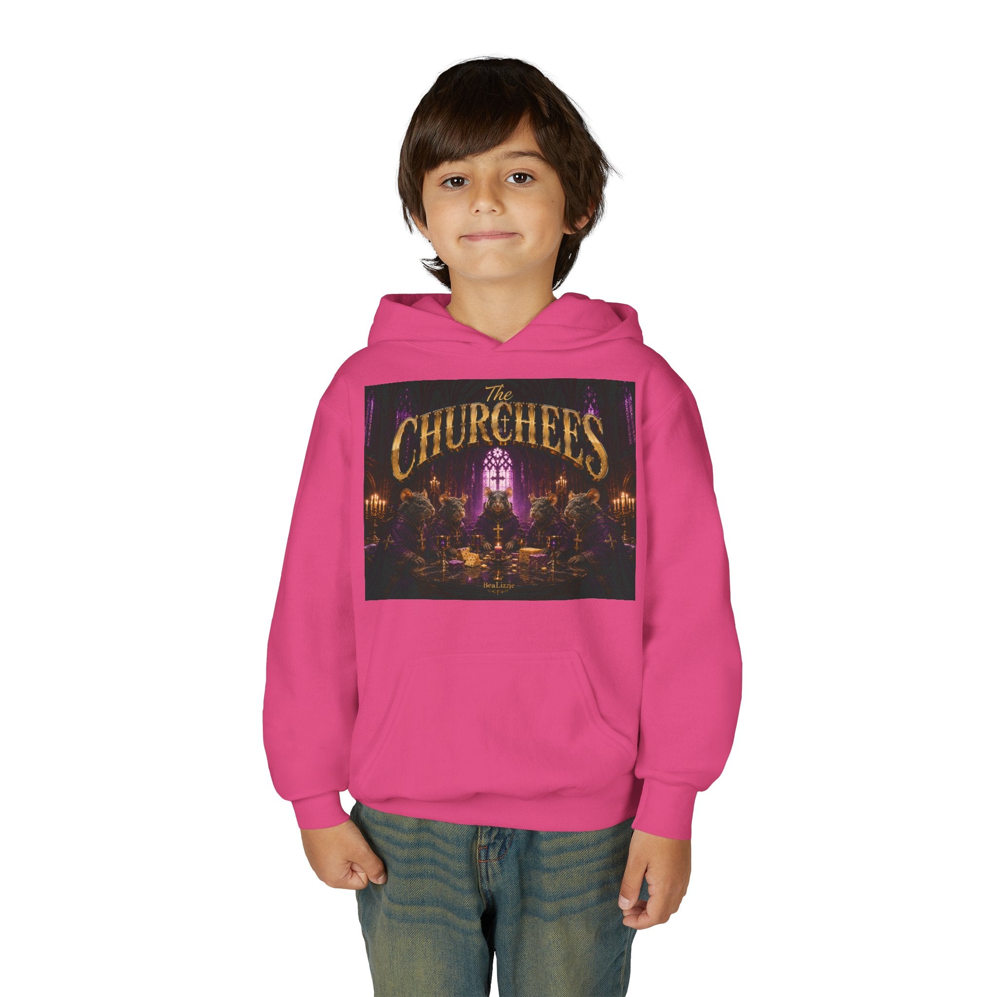 Youth Hoodie