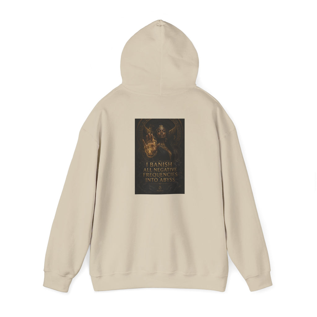 Sweat à capuche unisexe Heavy Blend™
