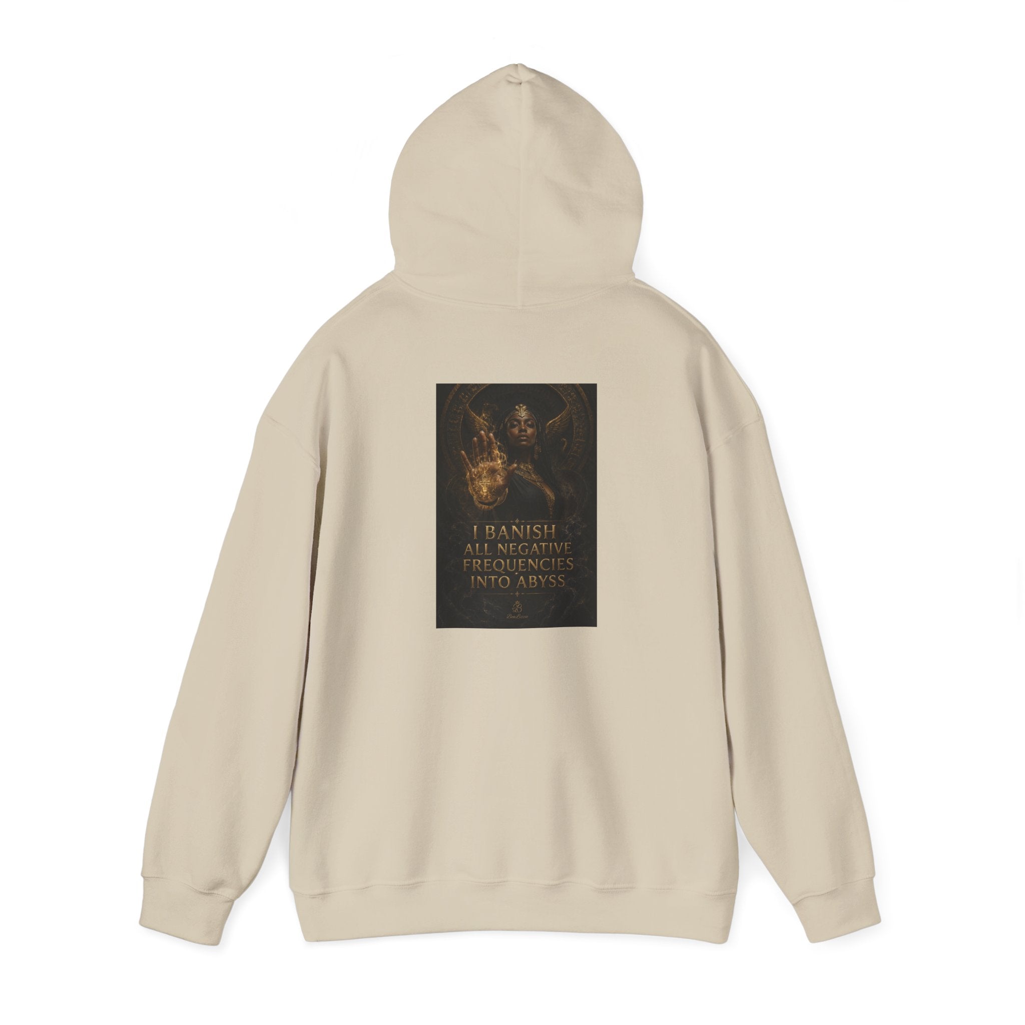Sweat à capuche unisexe Heavy Blend™