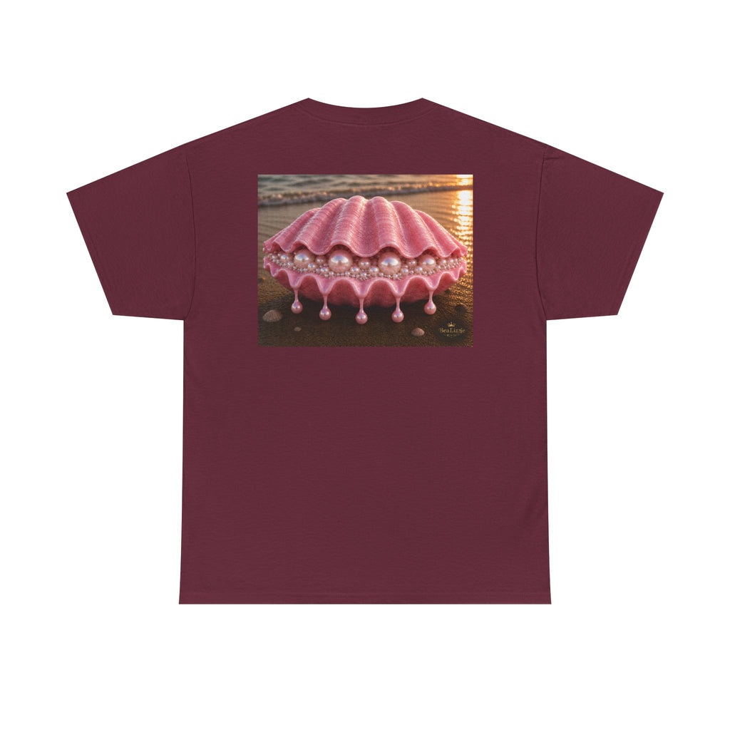Cotton Graphic T-Shirt